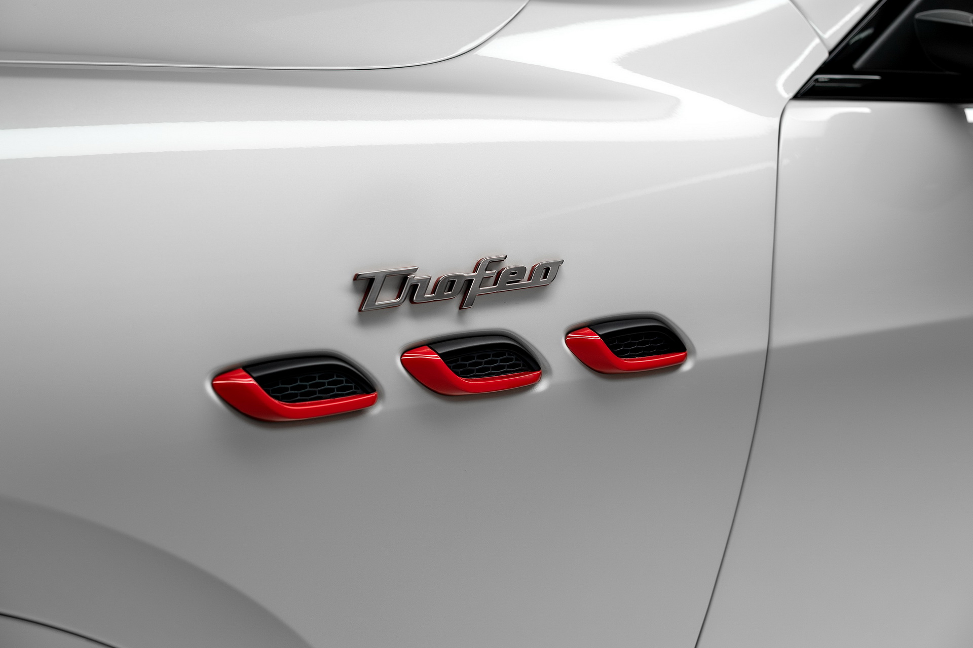 2021 Maserati Ghibli And Quattroporte Trofeo Debut With 580 HP Ferrari-Made V8