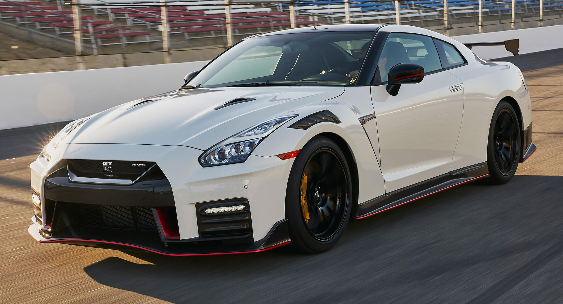 Nissan R36 GT-R Could Get Hybrid Power – Report