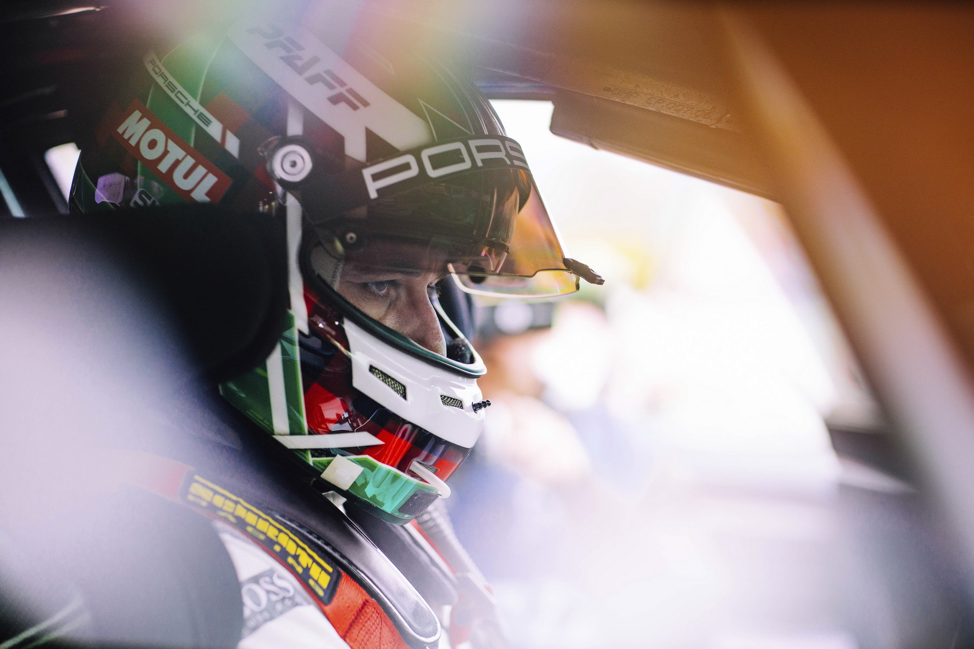 2021 Porsche Panamera Breaks Executive Cars Lap Record On The Nurburgring