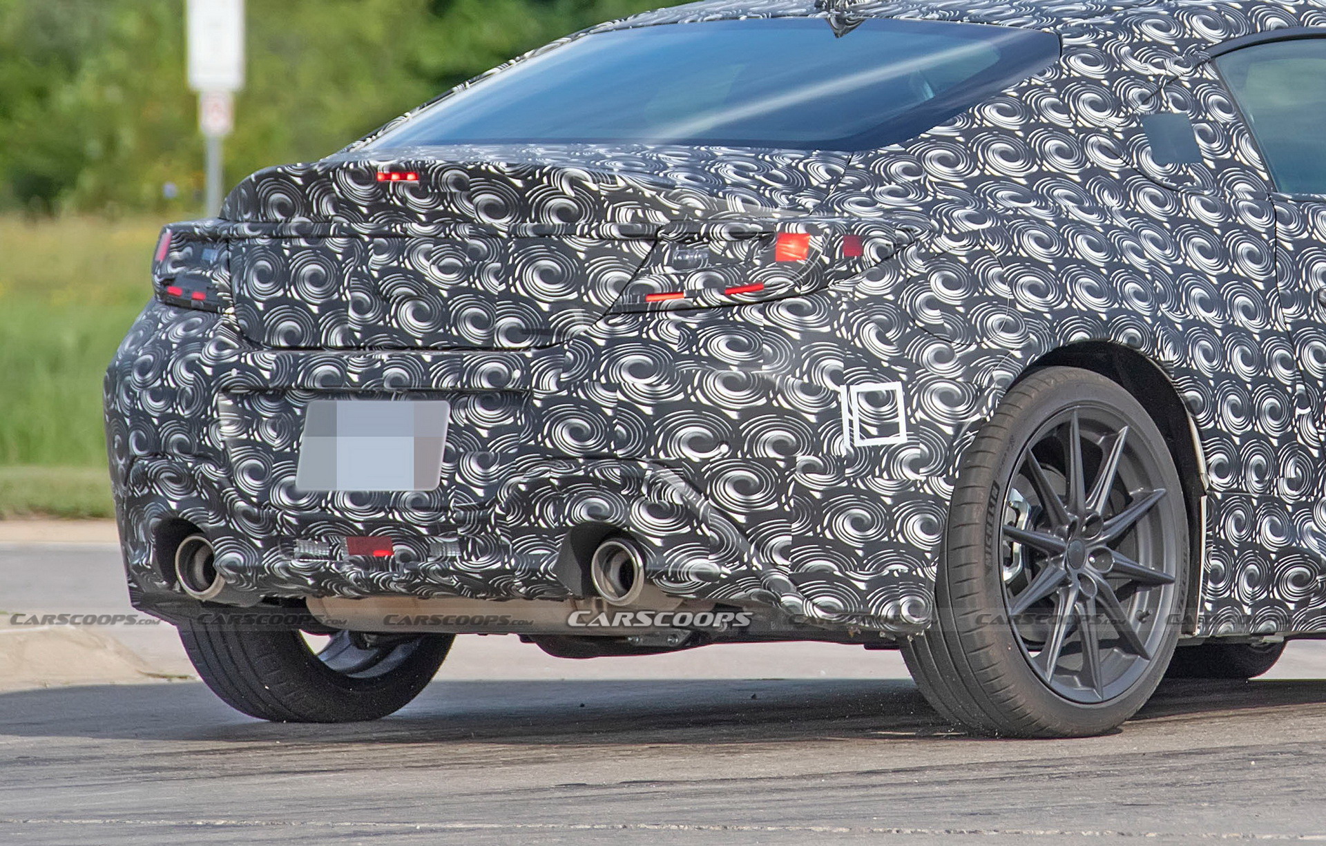 Update: All-New 2021 Subaru BRZ Is Not Coming To Europe