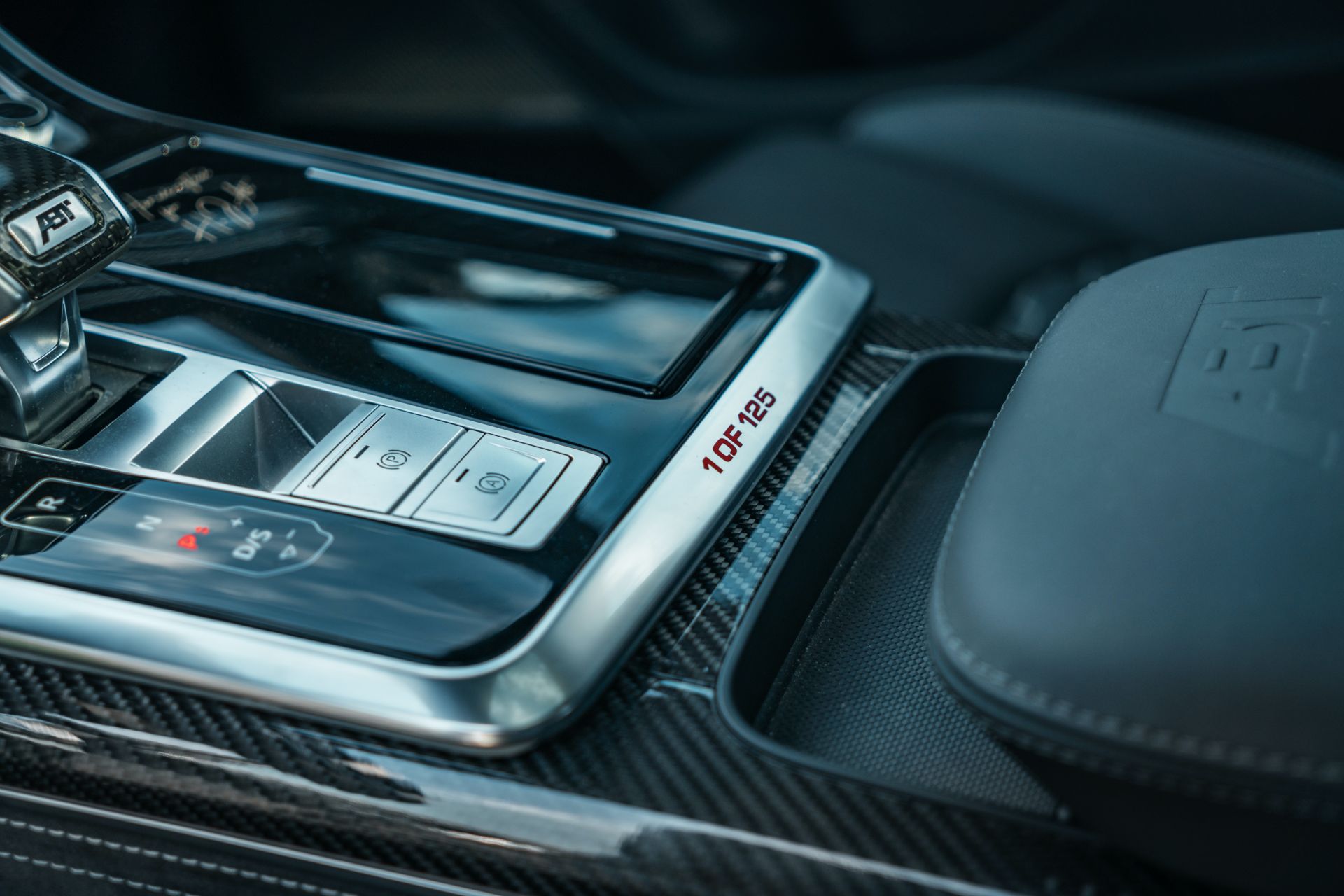 Limited-Run ABT RSQ8-R Unveiled As 196 MPH Super SUV