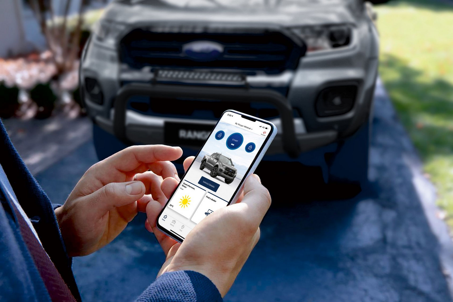 2020 Ford Ranger Family Gets Updates And New Wildtrak X Model In Australia