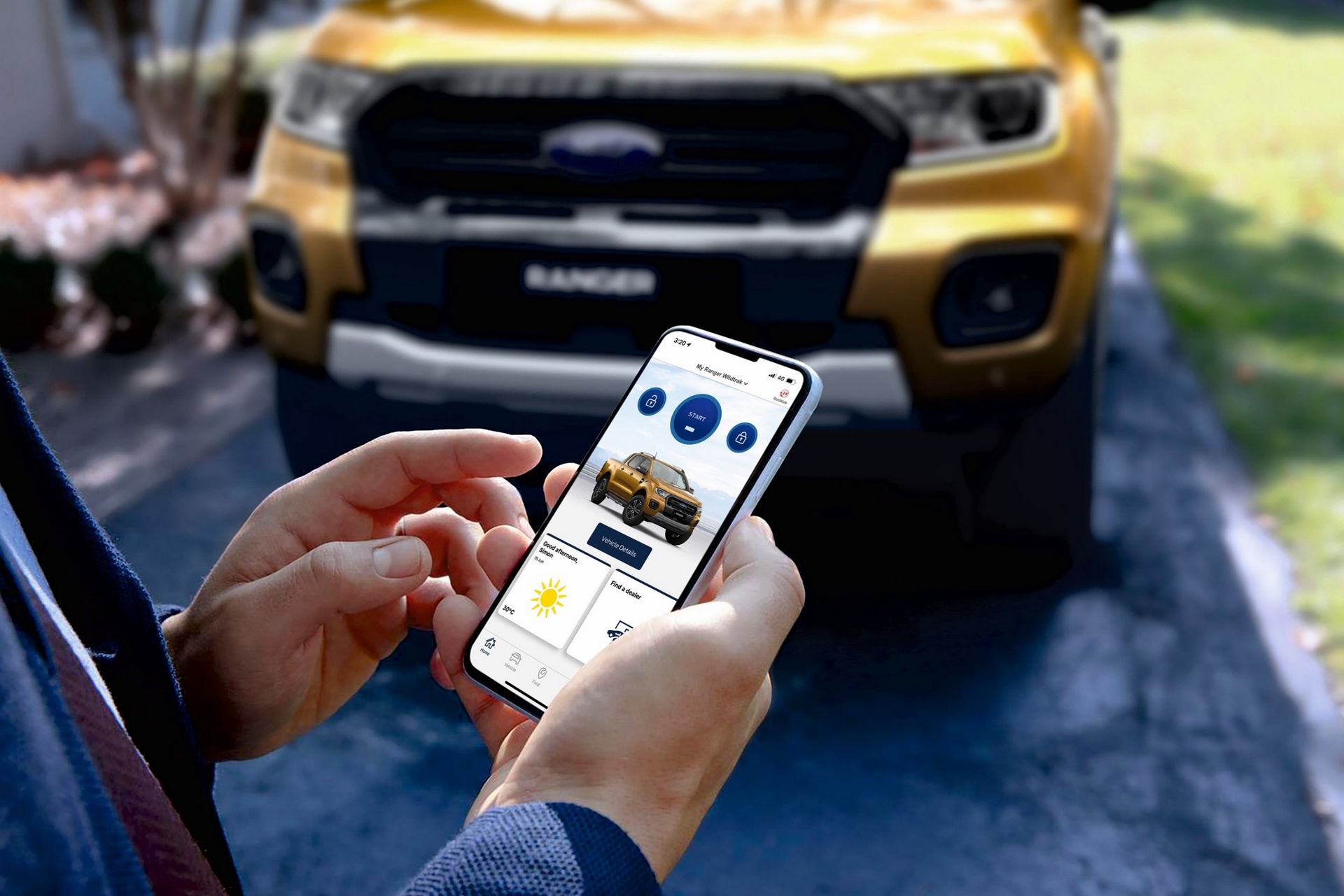 2020 Ford Ranger Family Gets Updates And New Wildtrak X Model In Australia