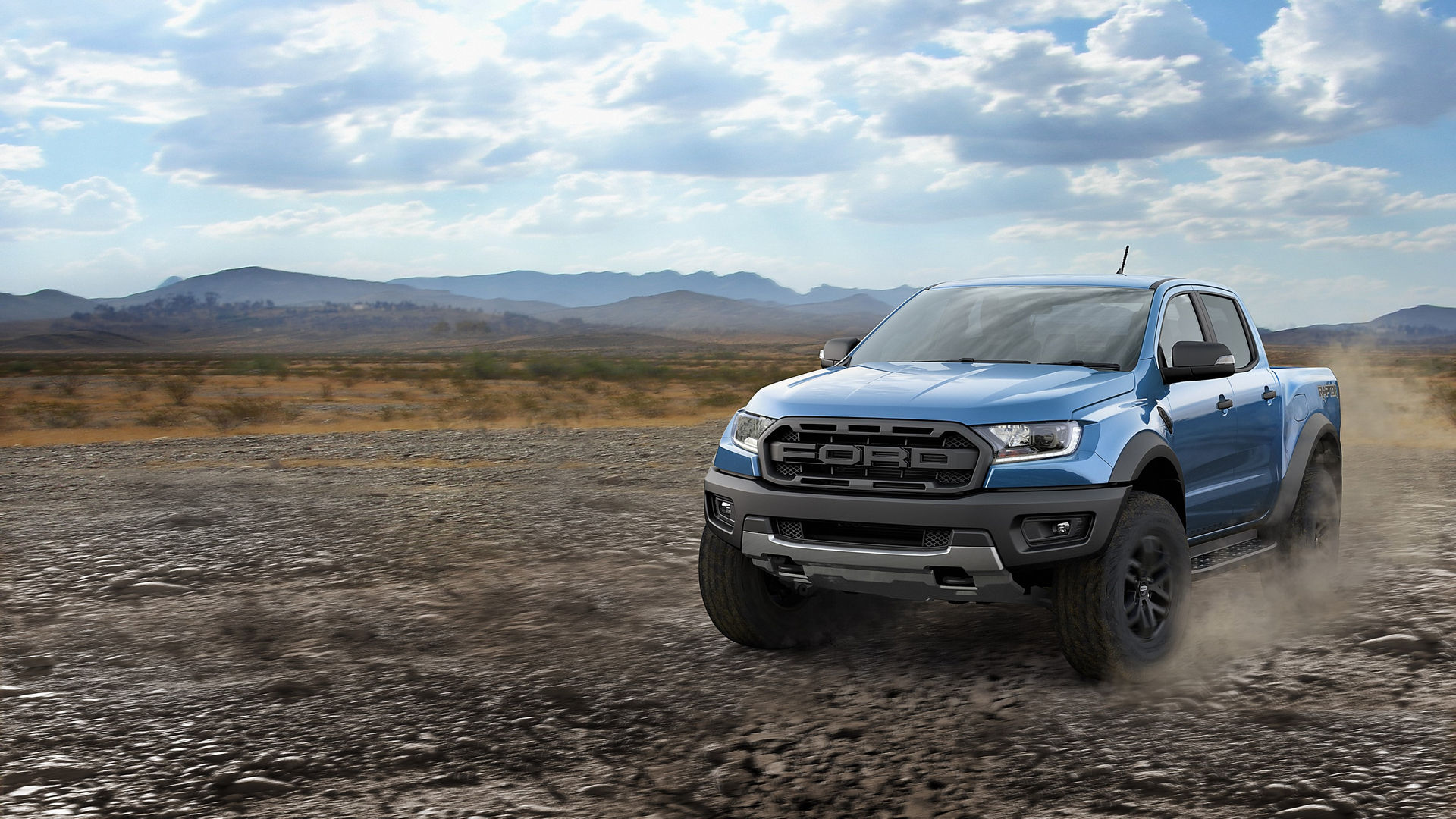 2020 Ford Ranger Family Gets Updates And New Wildtrak X Model In Australia