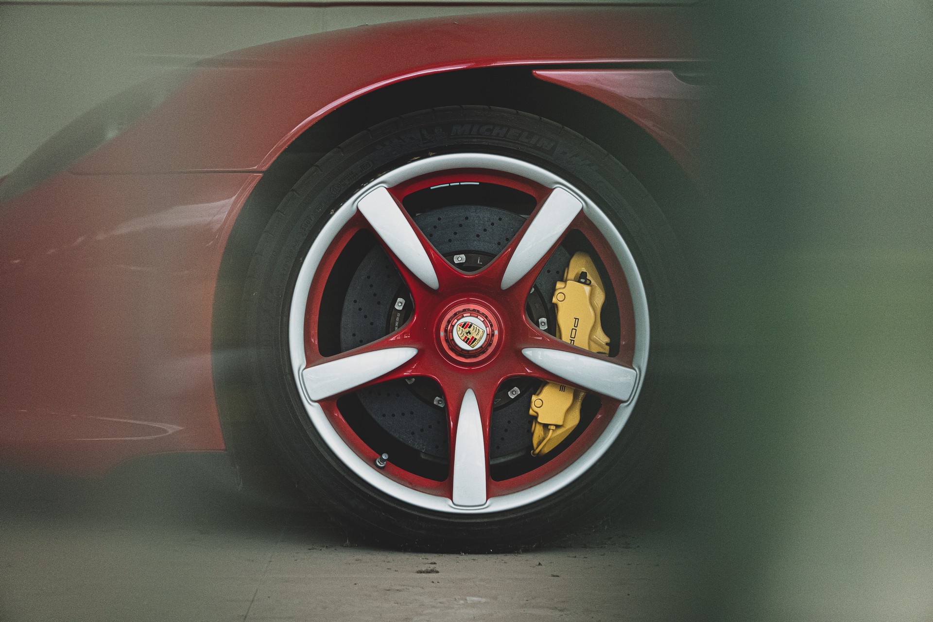 Abandoned Exotic Dealership In China Is Home To Ferrari 575 Superamerica, Porsche Carrera GT