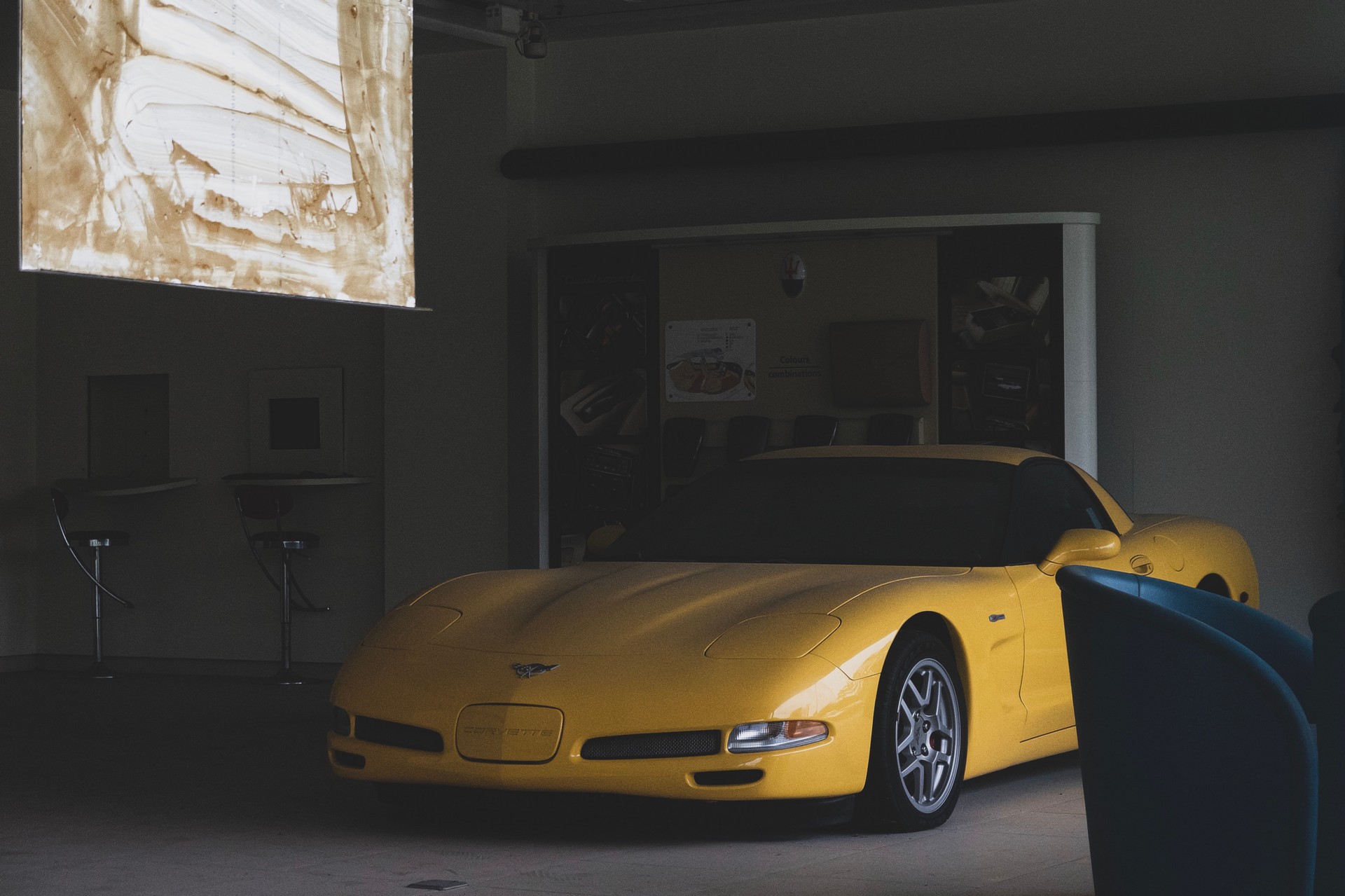 Abandoned Exotic Dealership In China Is Home To Ferrari 575 Superamerica, Porsche Carrera GT
