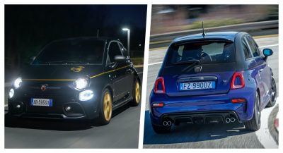 Abarth-595-Scorpioneoro-and-