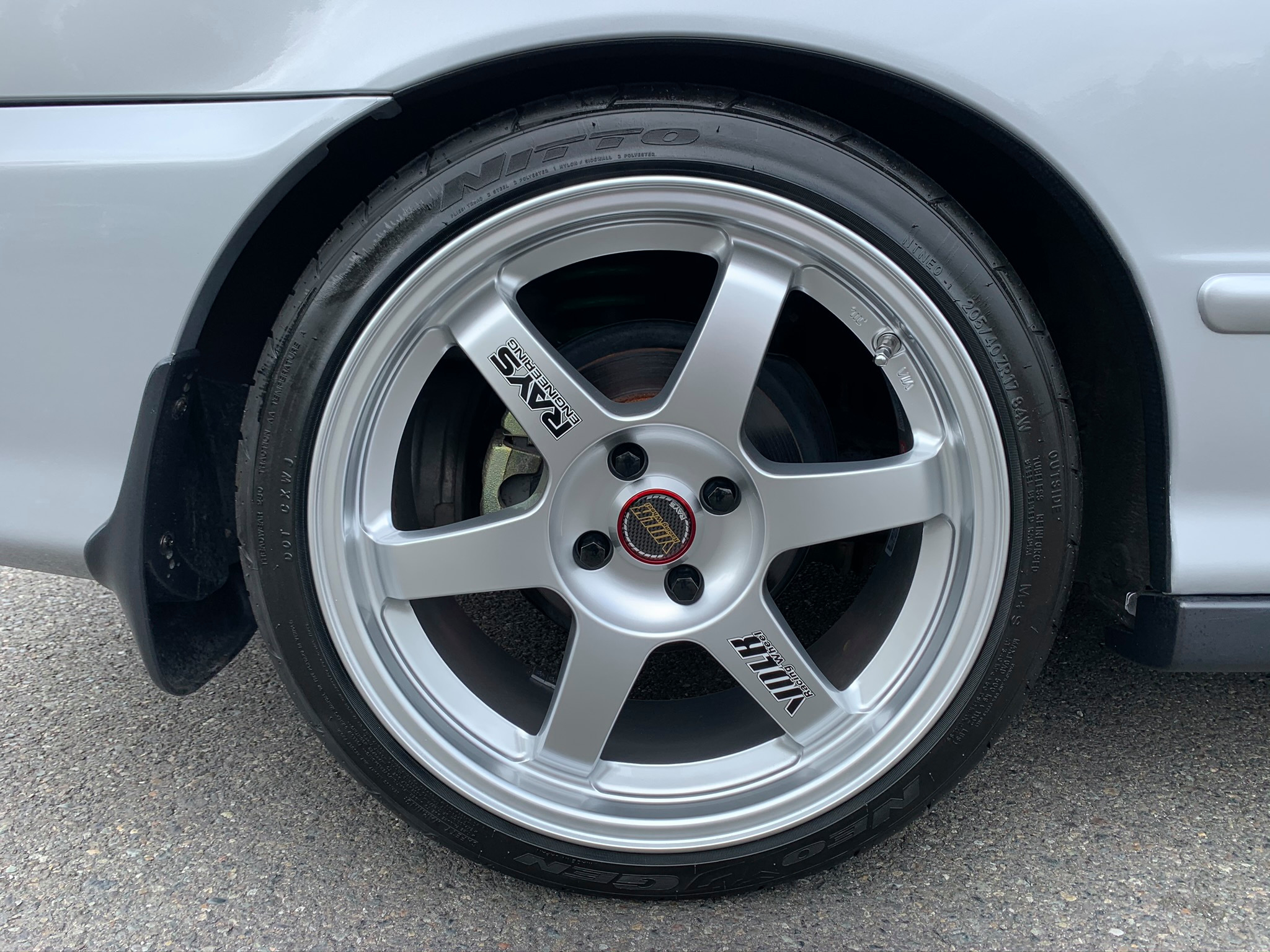 One-Owner 2001 Acura Integra GS-R Is More Valuable Than You’d Think