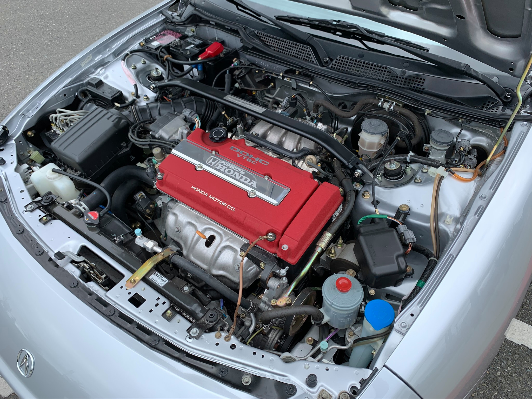 One-Owner 2001 Acura Integra GS-R Is More Valuable Than You’d Think