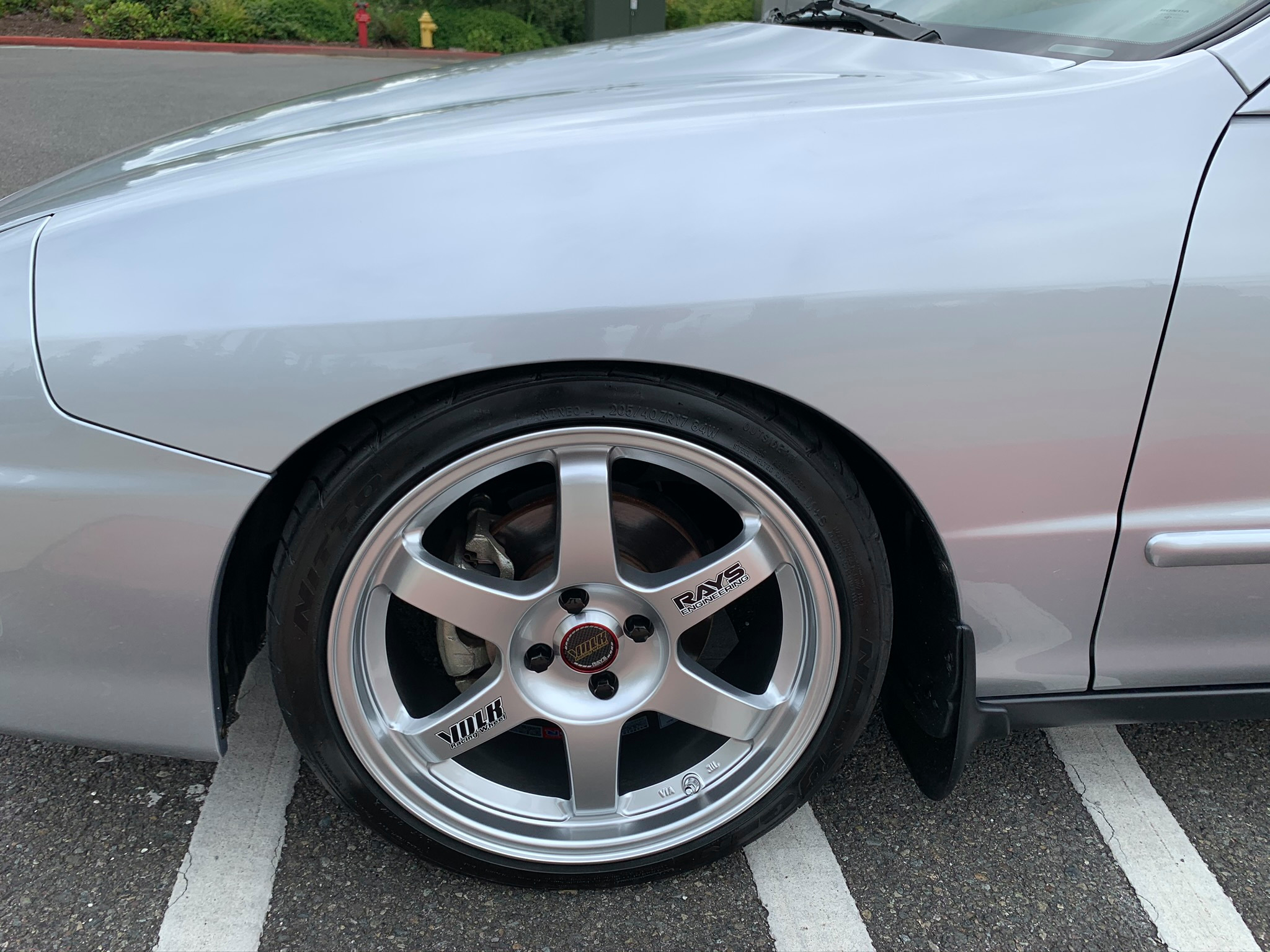 One-Owner 2001 Acura Integra GS-R Is More Valuable Than You’d Think