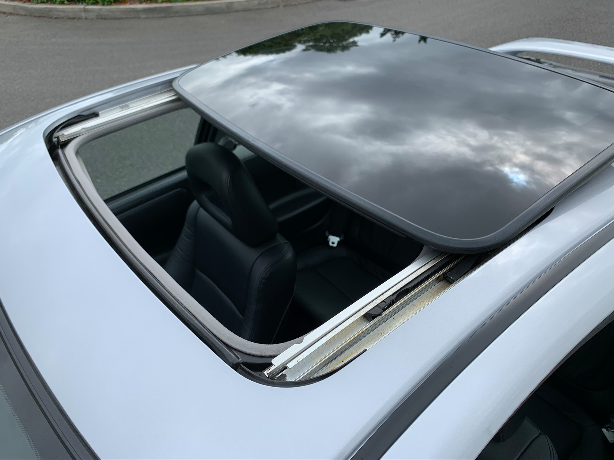 One-Owner 2001 Acura Integra GS-R Is More Valuable Than You’d Think