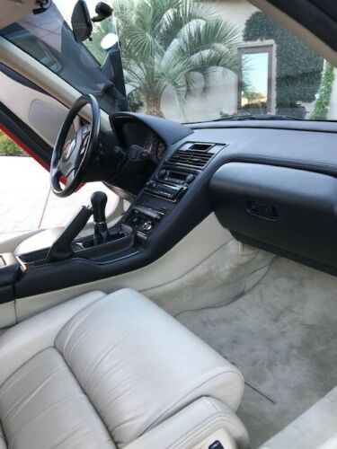 This Acura NSX-Based Faux-errari Is A Driveable Faux Pas