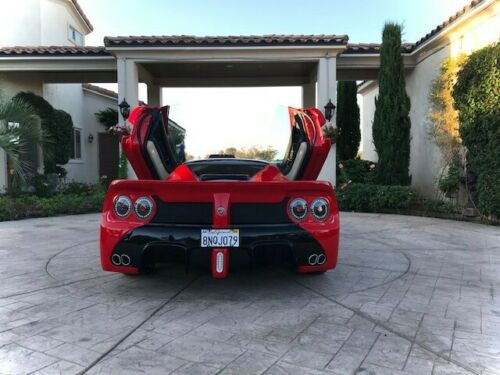 This Acura NSX-Based Faux-errari Is A Driveable Faux Pas