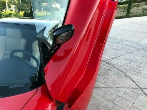 This Acura NSX-Based Faux-errari Is A Driveable Faux Pas