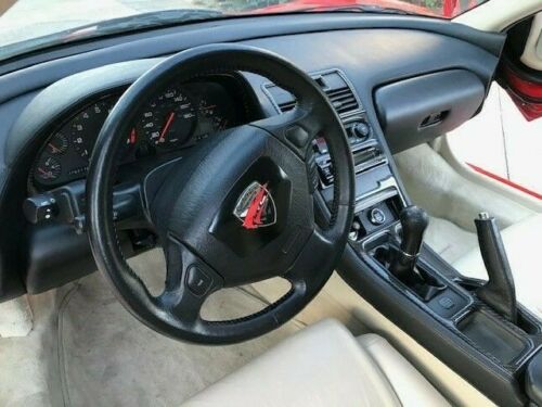 This Acura NSX-Based Faux-errari Is A Driveable Faux Pas