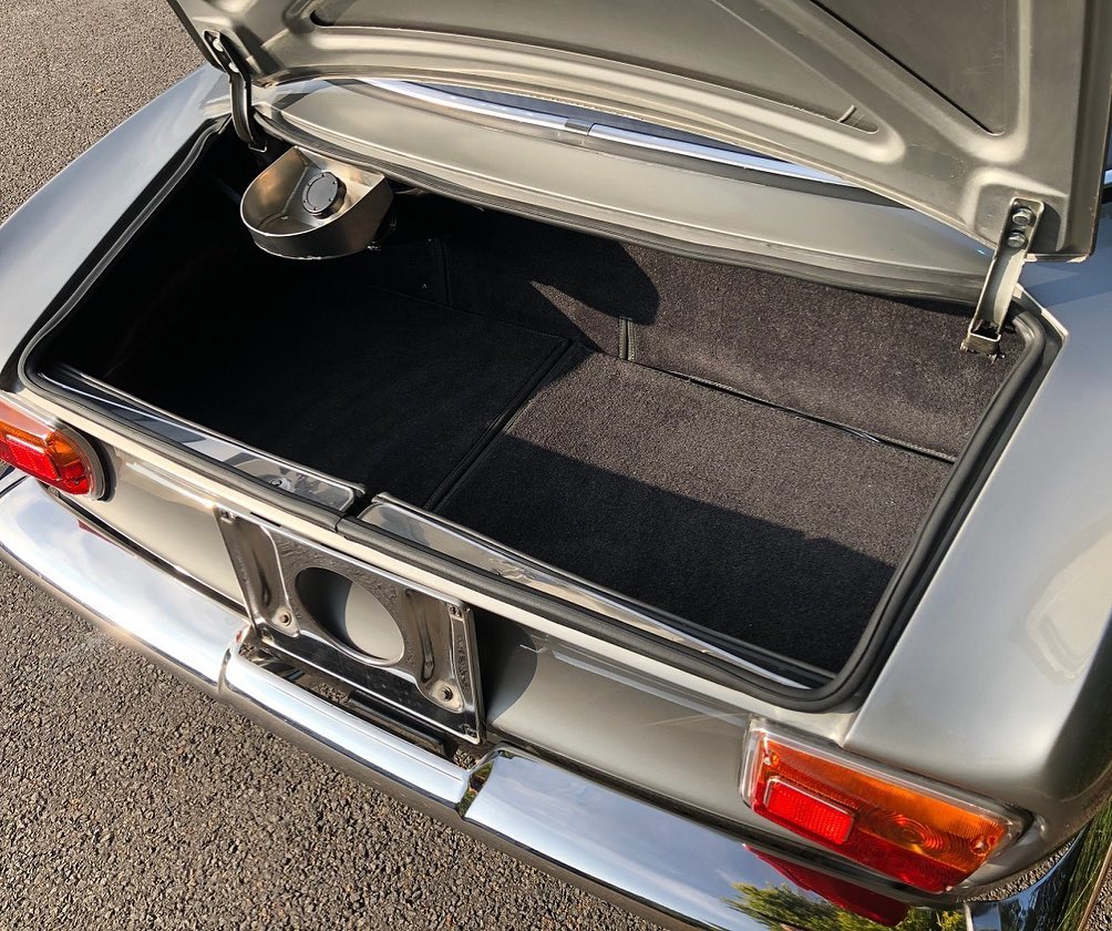 Stunning Alfa Romeo Giulia GTA Restomod Isn’t Just A Car, It’s Art On Wheels