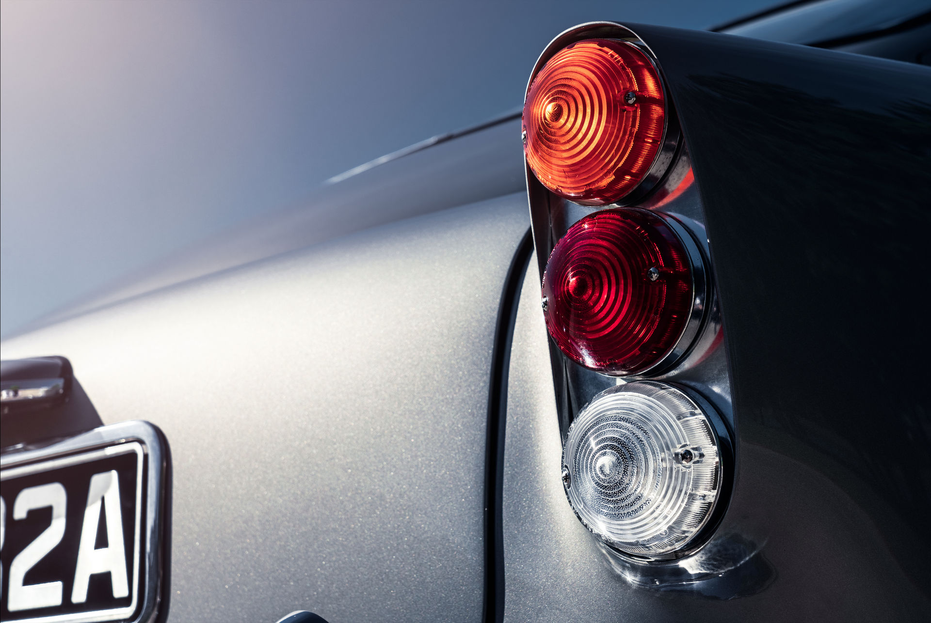 How Much Can This Aston Martin DB5 Fetch On Bring A Trailer?