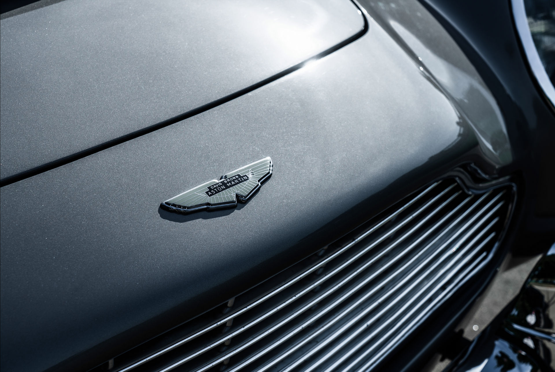 How Much Can This Aston Martin DB5 Fetch On Bring A Trailer?