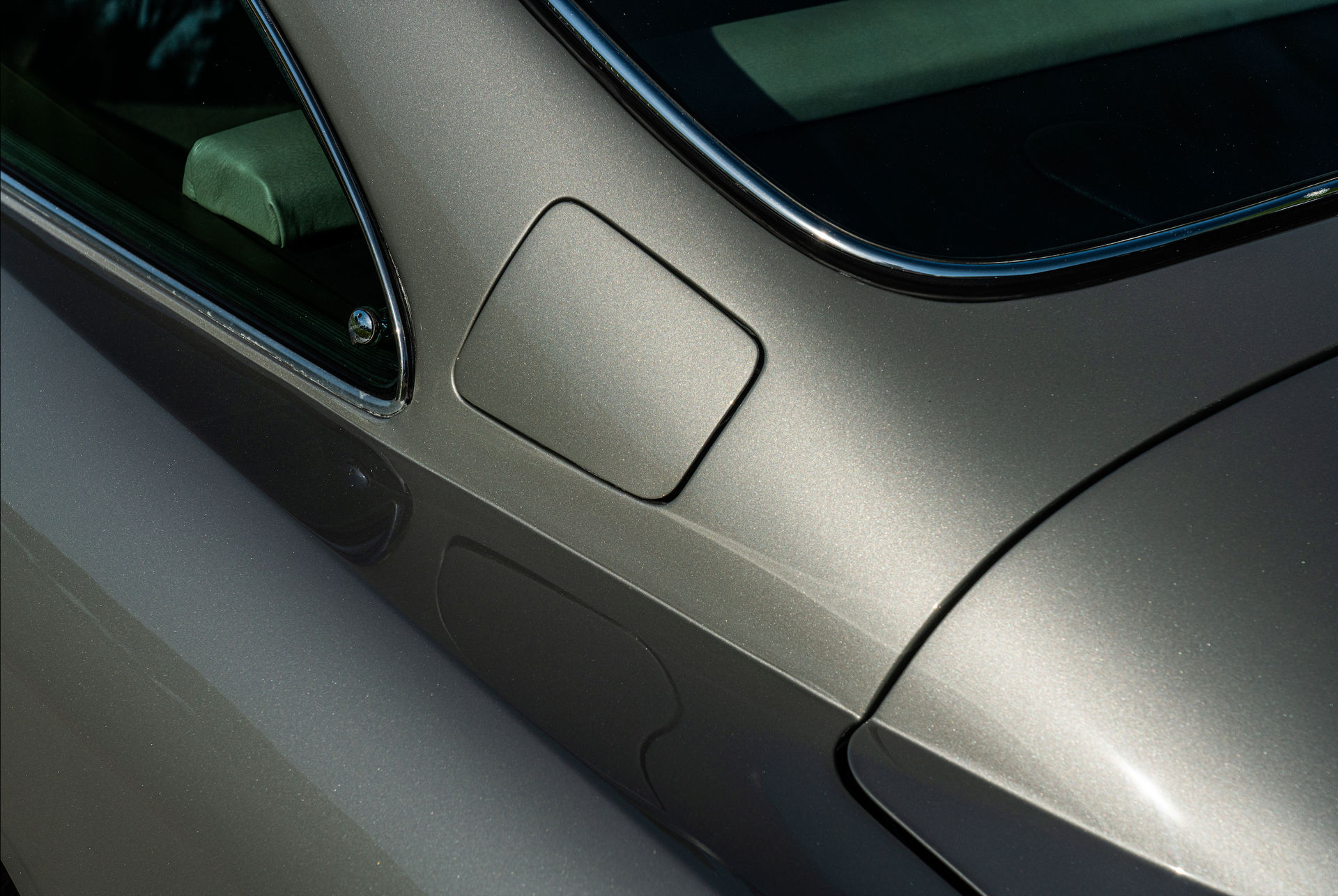 How Much Can This Aston Martin DB5 Fetch On Bring A Trailer?