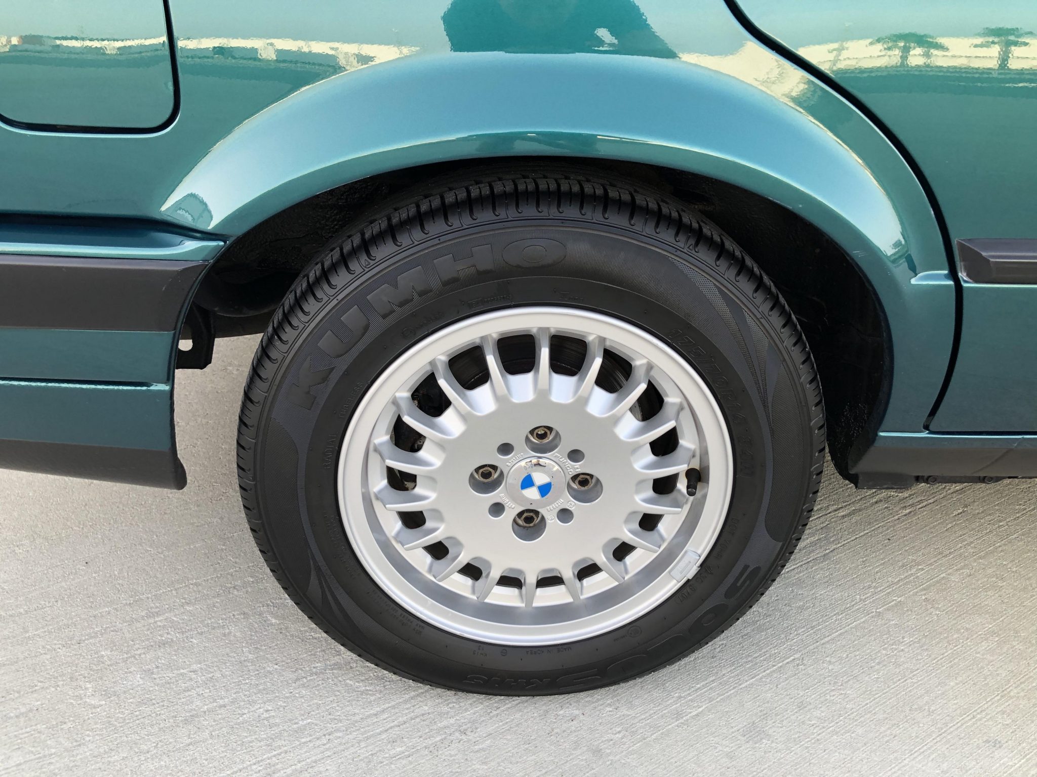 Can This Euro-Spec 1992 BMW 316i Touring Become Your E30 Darling?