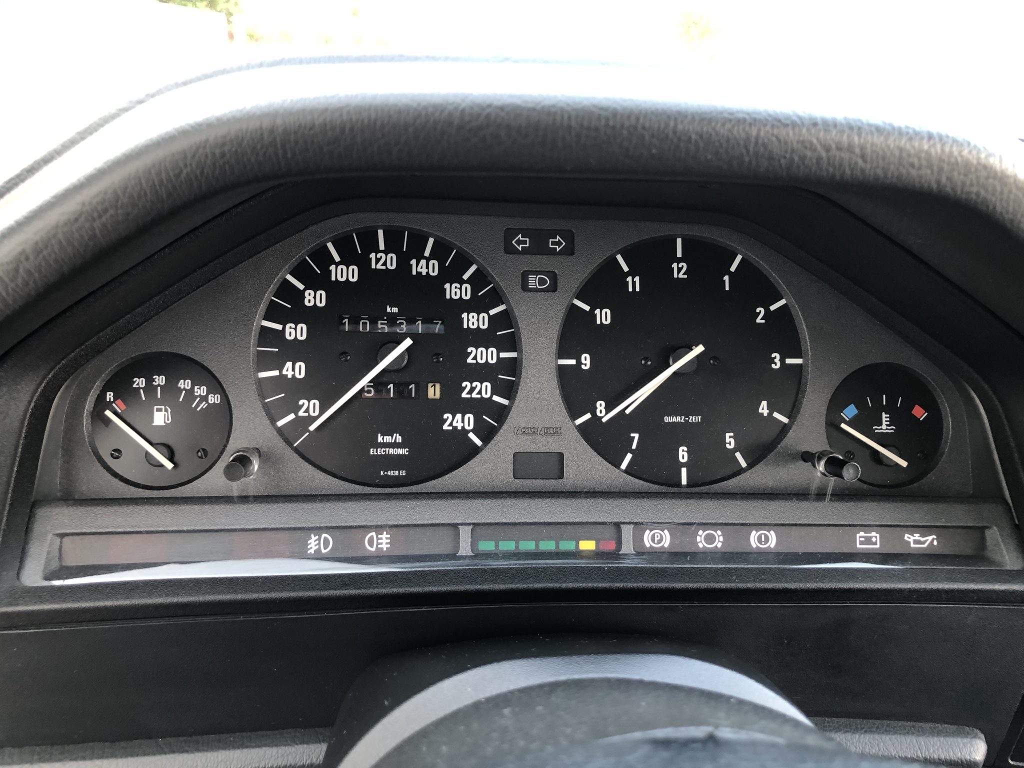 Can This Euro-Spec 1992 BMW 316i Touring Become Your E30 Darling?