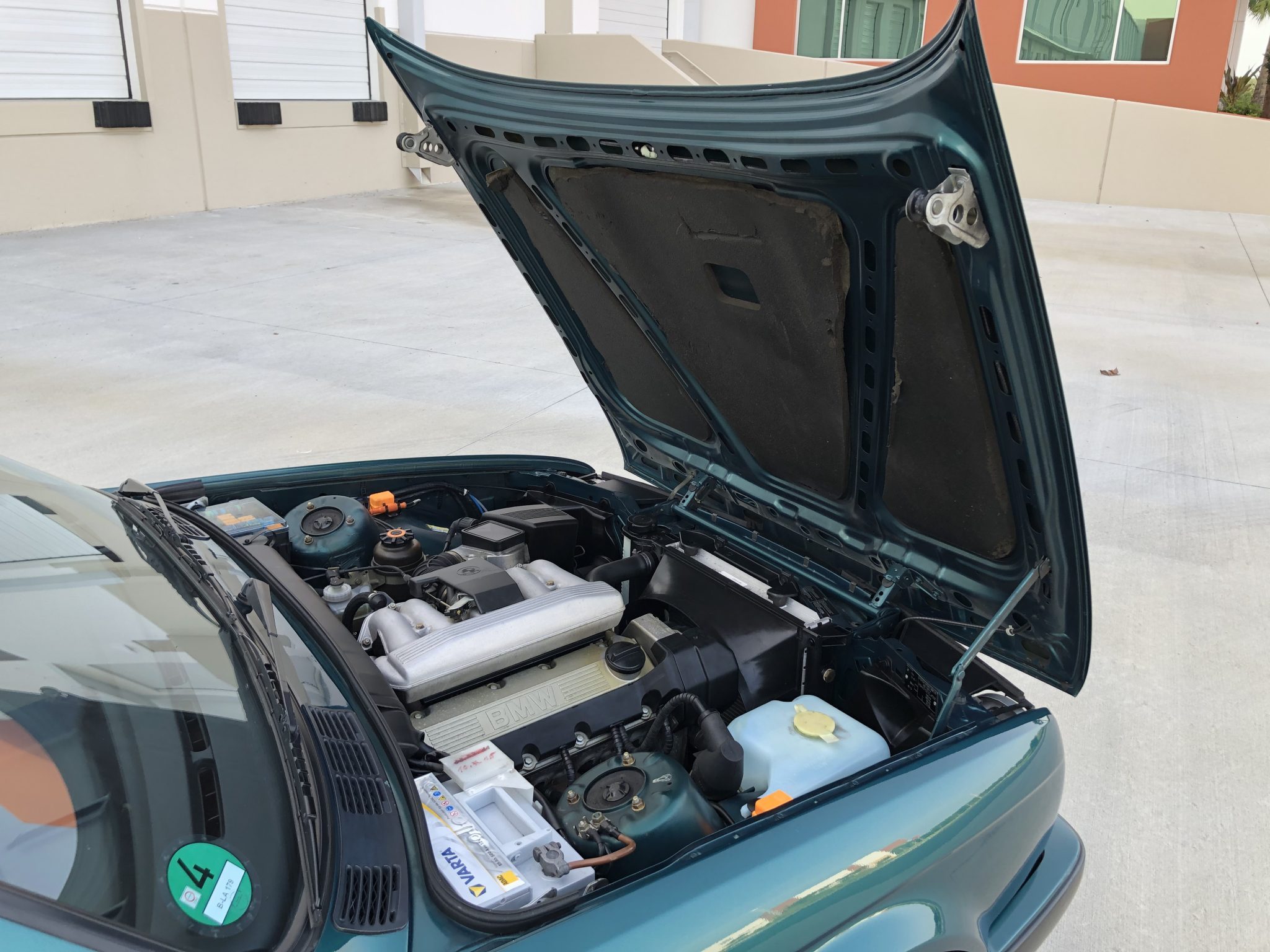 Can This Euro-Spec 1992 BMW 316i Touring Become Your E30 Darling?