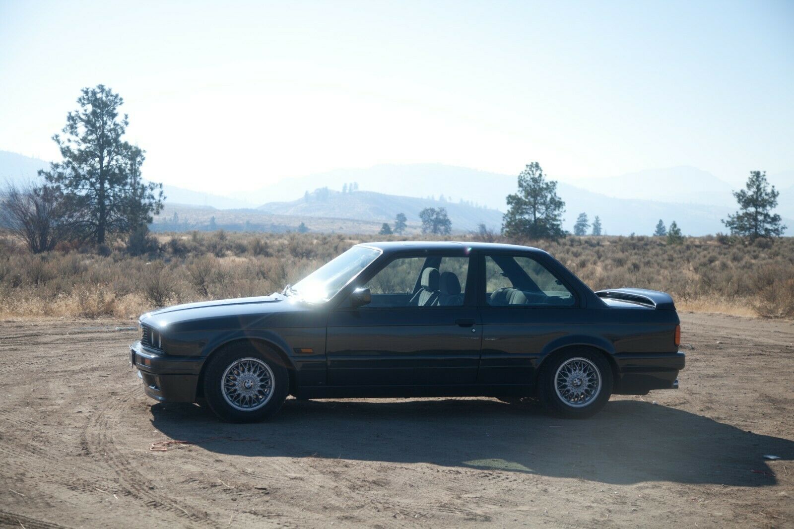 Super Rare BMW 320iS For Sale In Canada Comes From Bimmer’s Wonder Years