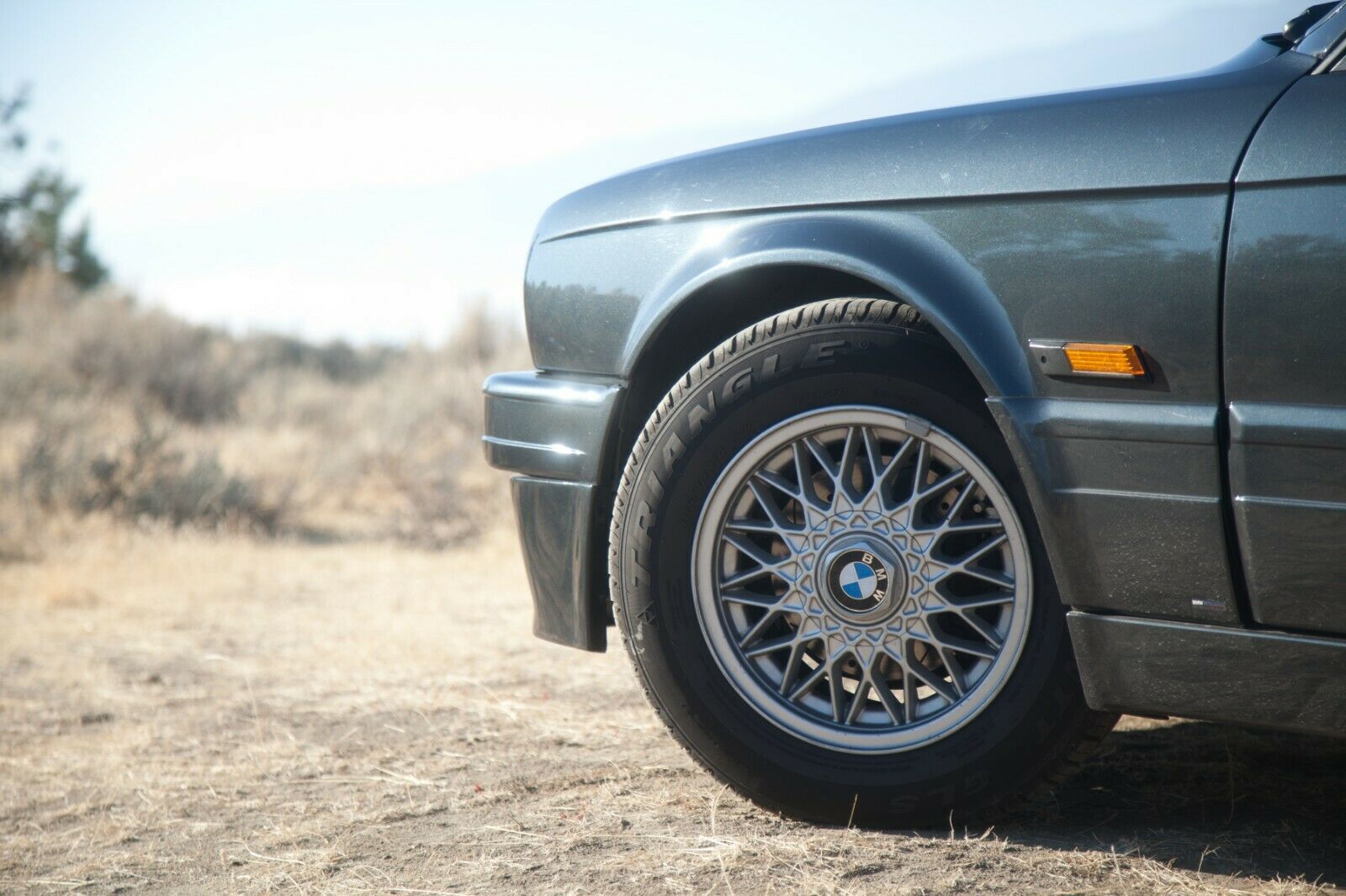 Super Rare BMW 320iS For Sale In Canada Comes From Bimmer’s Wonder Years