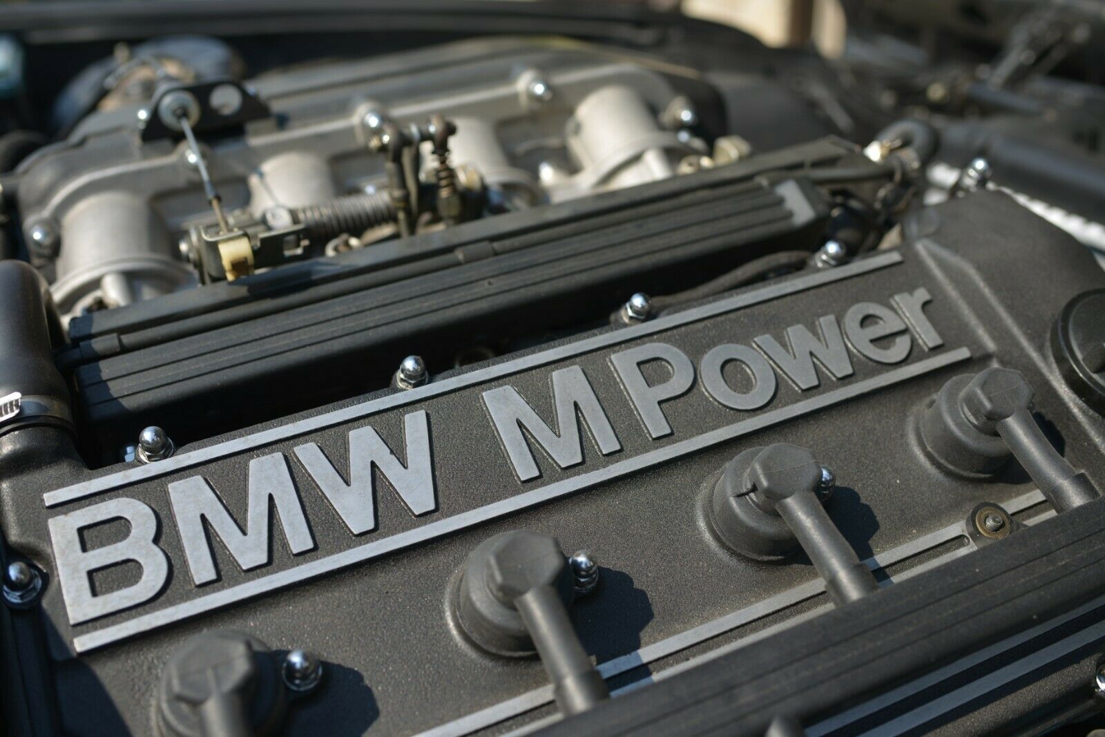 Super Rare BMW 320iS For Sale In Canada Comes From Bimmer’s Wonder Years