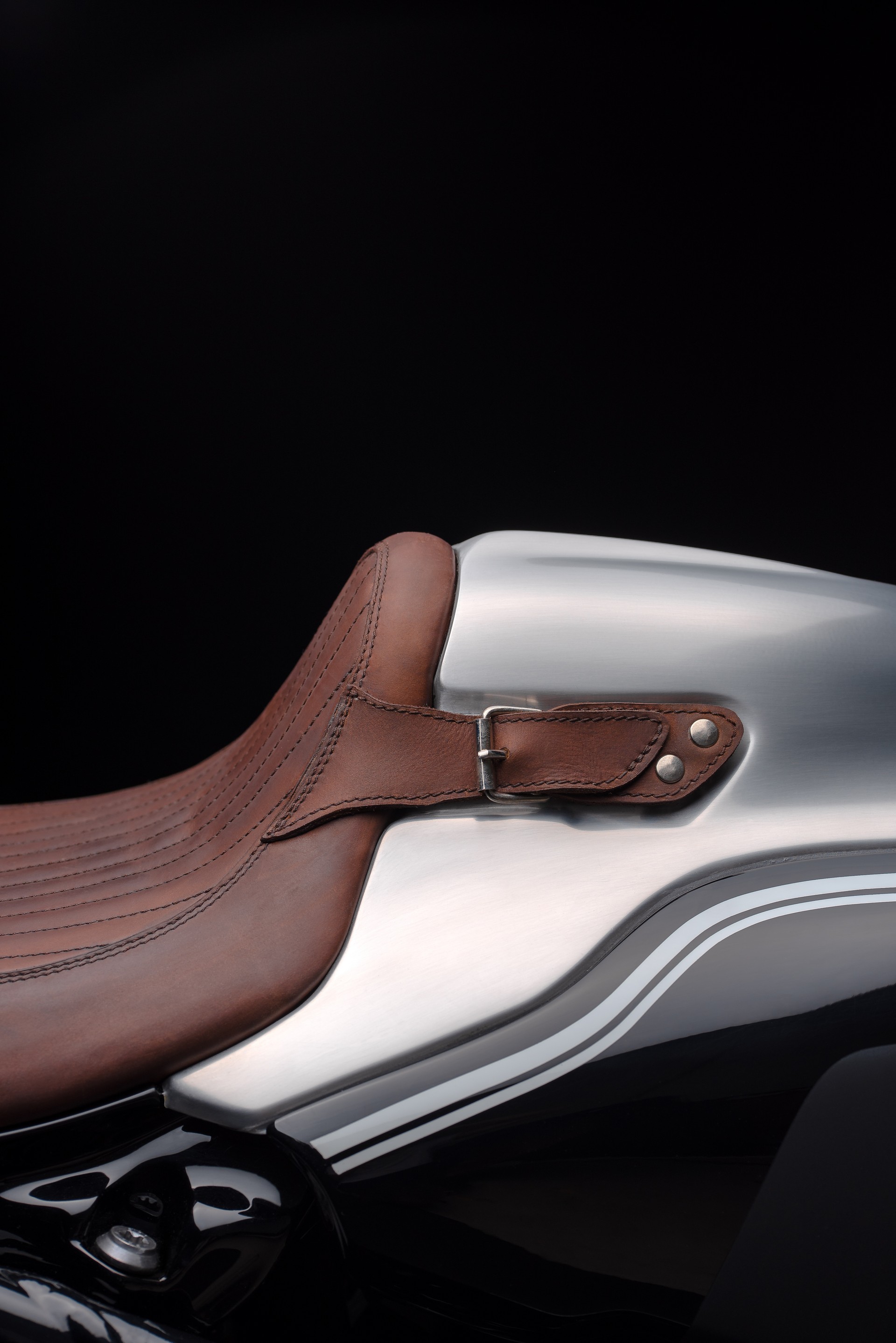 BMW’s Latest Customized R 18 Is A Classically Cool Cruiser