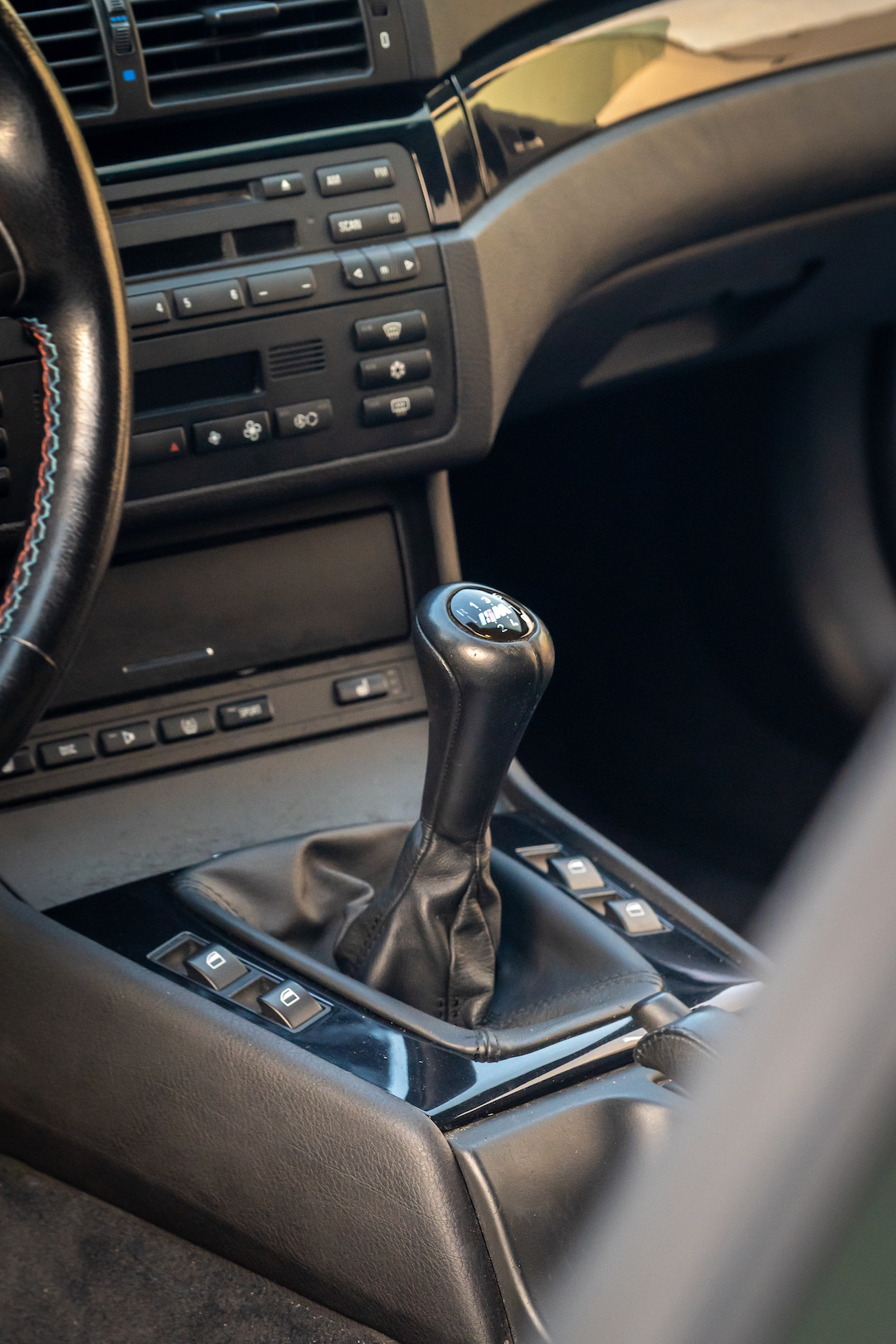 2001 BMW M3 Sold For $36K Proves The E46 Ages Like Fine Wine