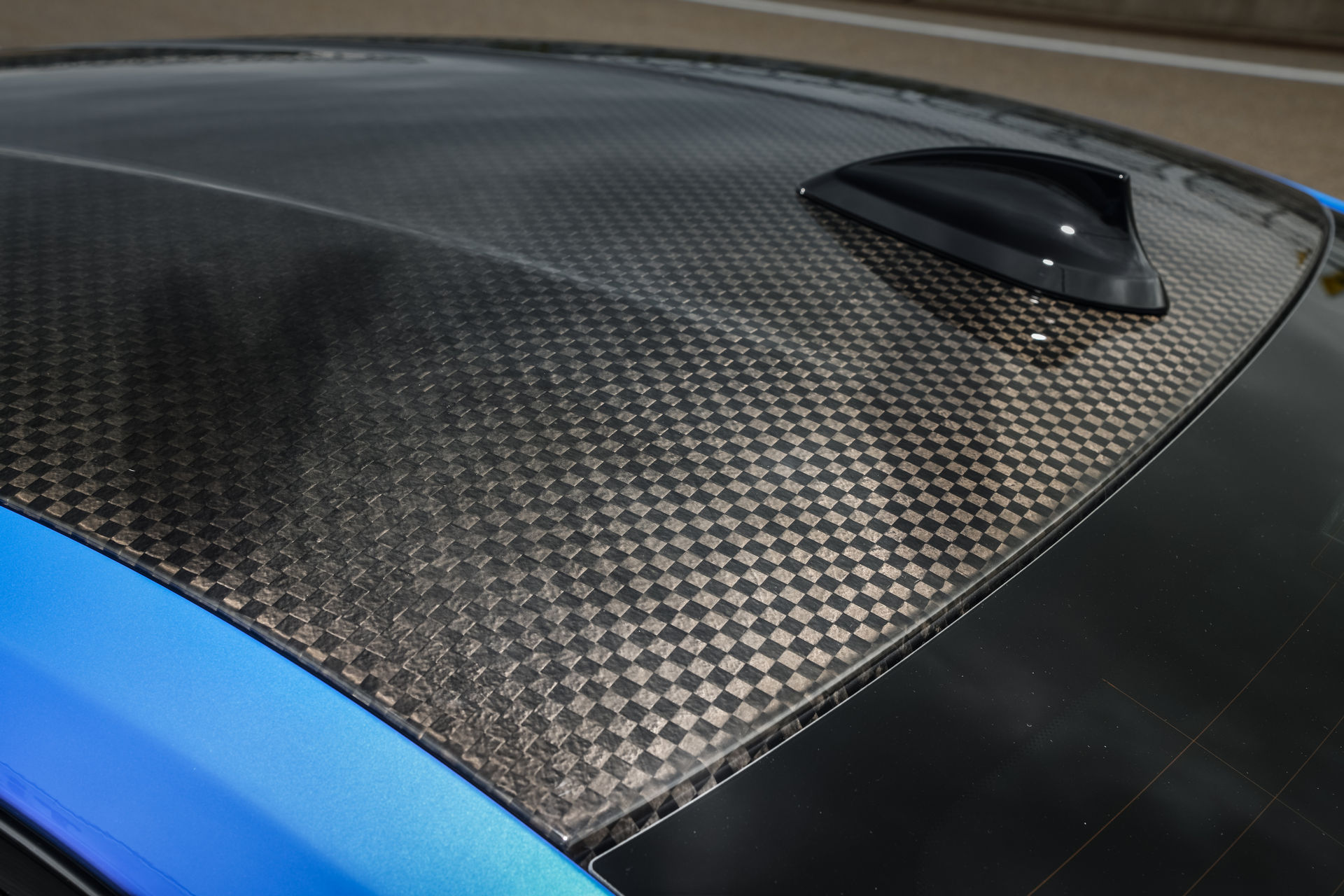 BMW Shows Off Hardcore M2 CS In New Gallery