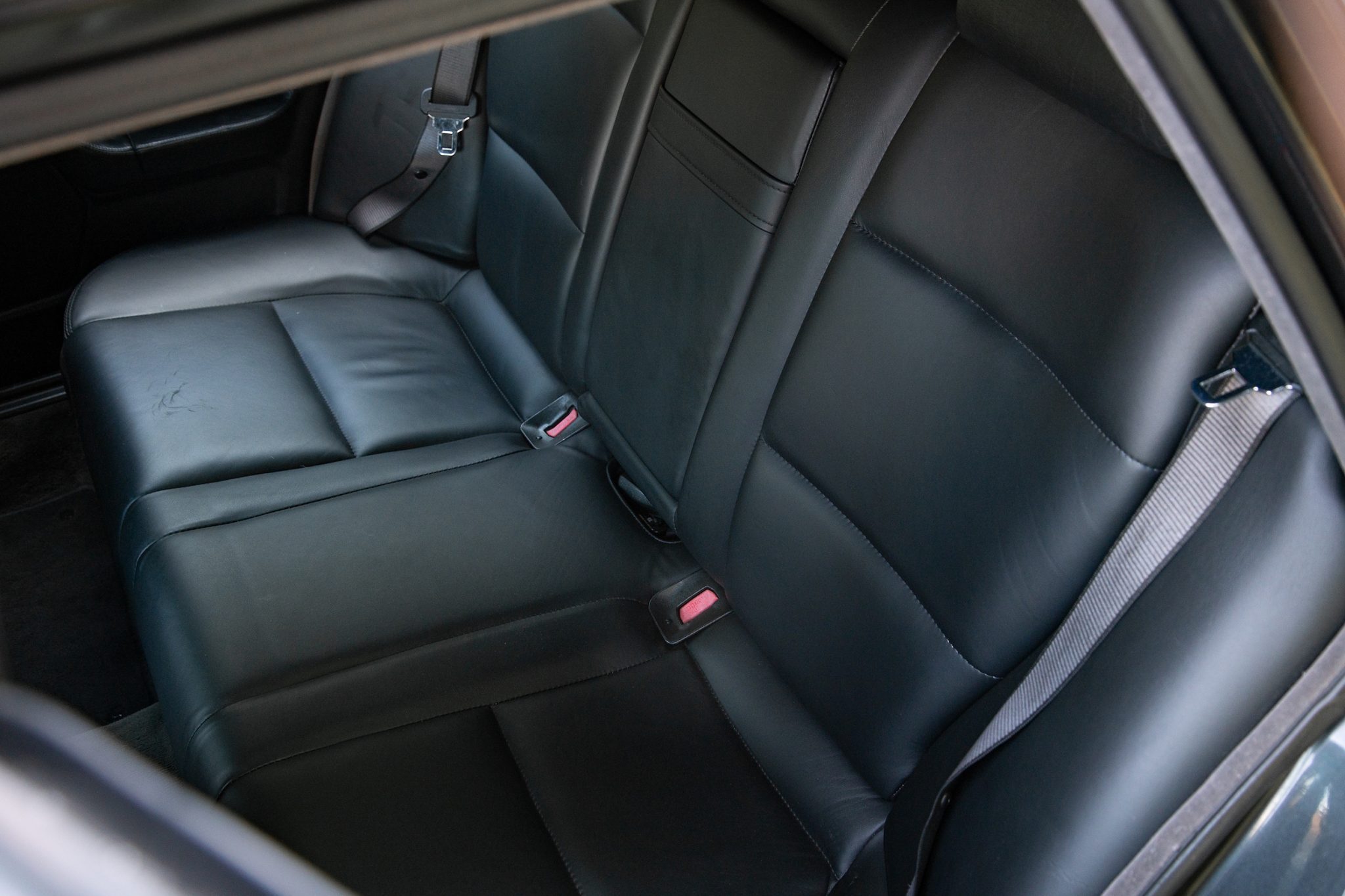 BMW E34 M5 Touring Is An Epic Family Car From The 1990s And It’s For Sale In The USA