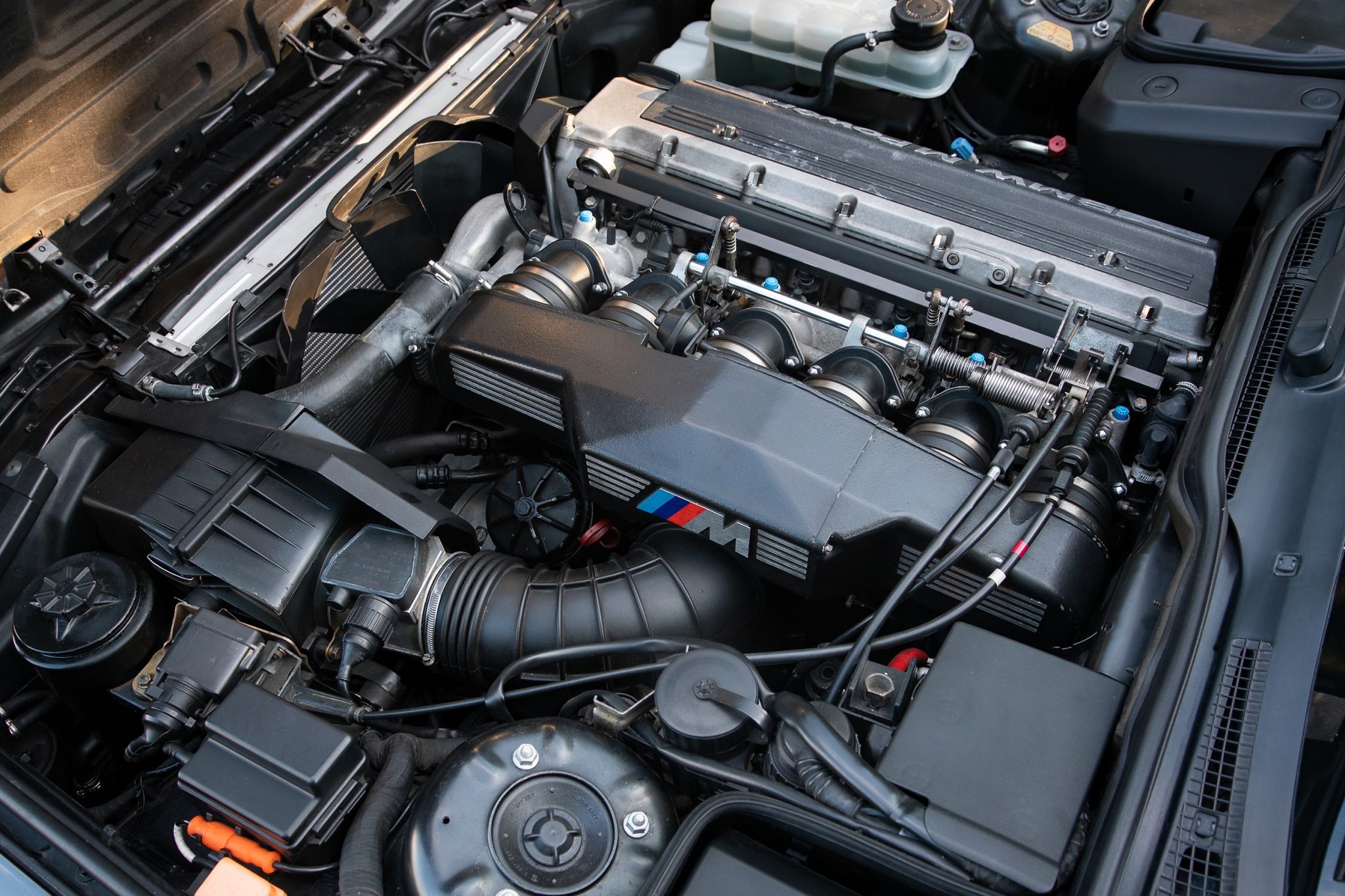 BMW E34 M5 Touring Is An Epic Family Car From The 1990s And It’s For Sale In The USA