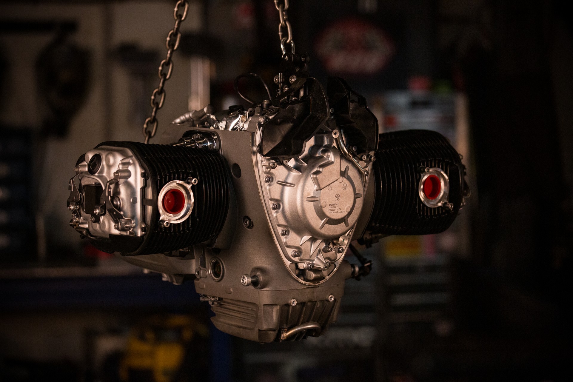 BMW Motorrad’s R 18 Dragster Concept Is A Track-Focused Throwback