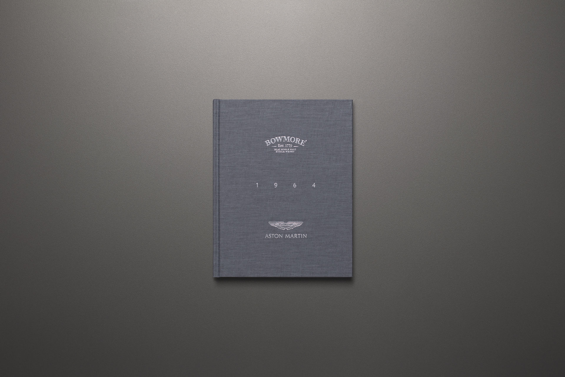 Neither Shaken Nor Stirred: Aston Martin And Bowmore Create Special Whisky With DB5 Pistons