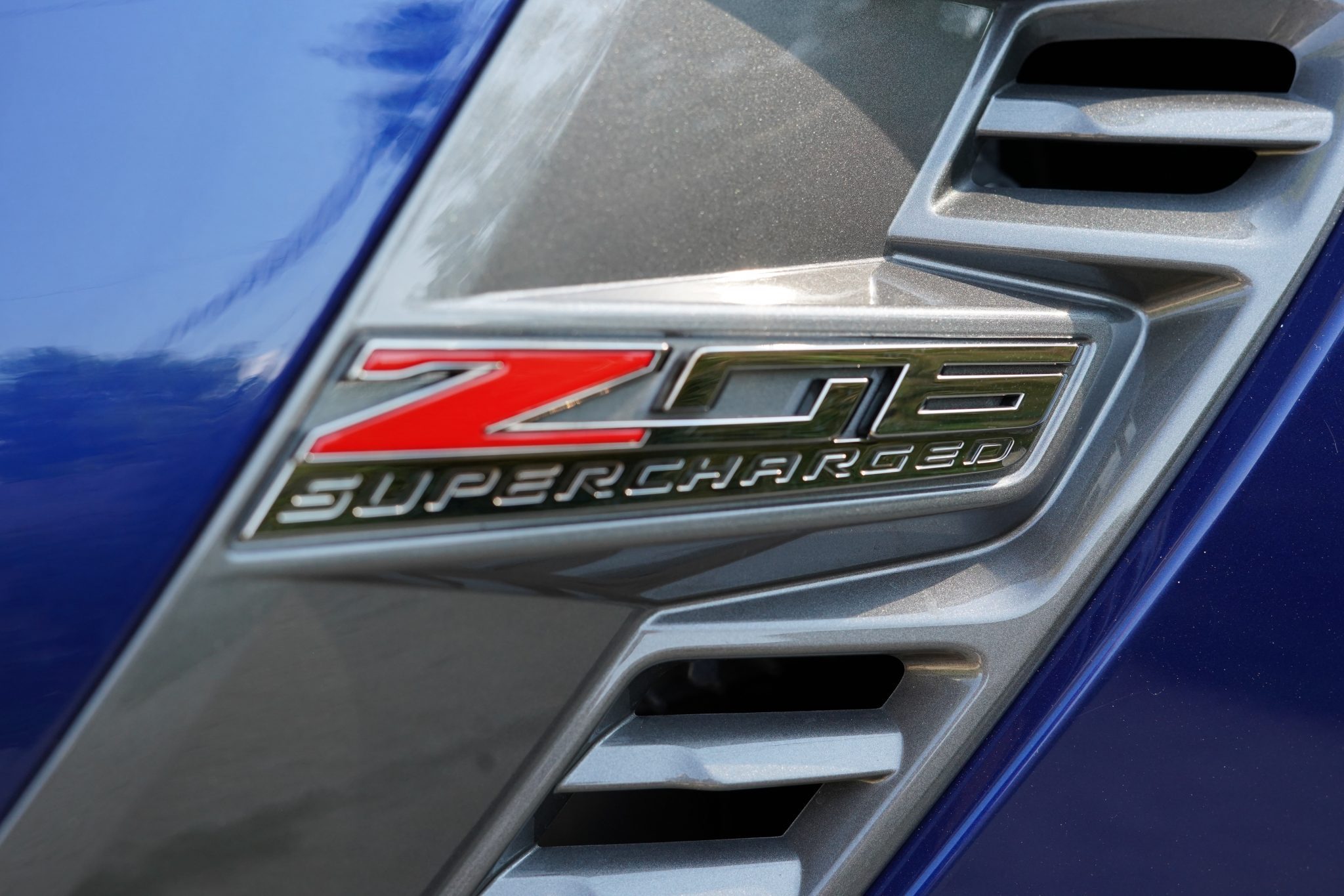 You Can Buy A Corvette Z06 That Competed At Pikes Peak