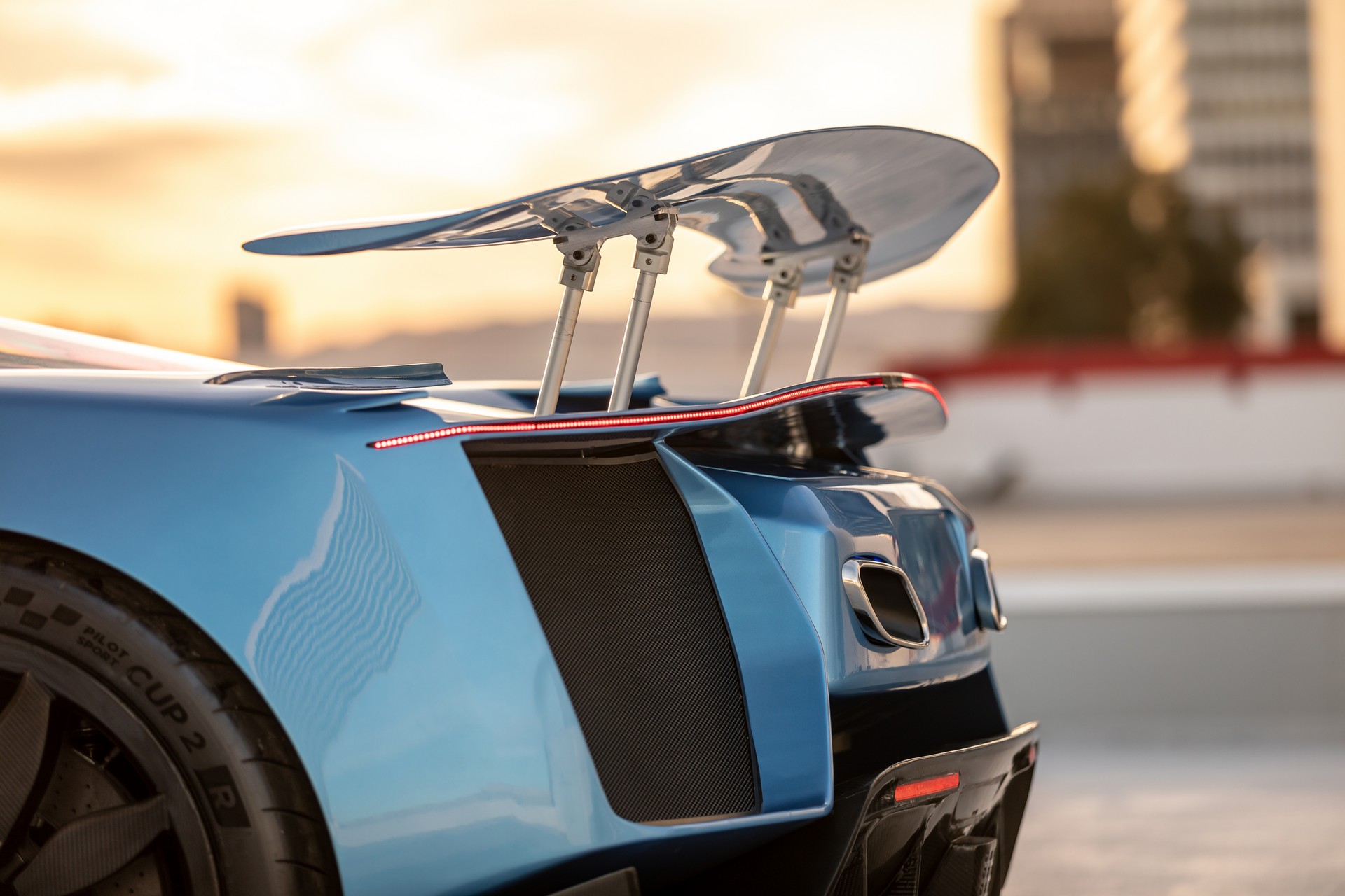 Delage Is Back With An F1-Inspired Supercar That Packs Up To 1,100 HP