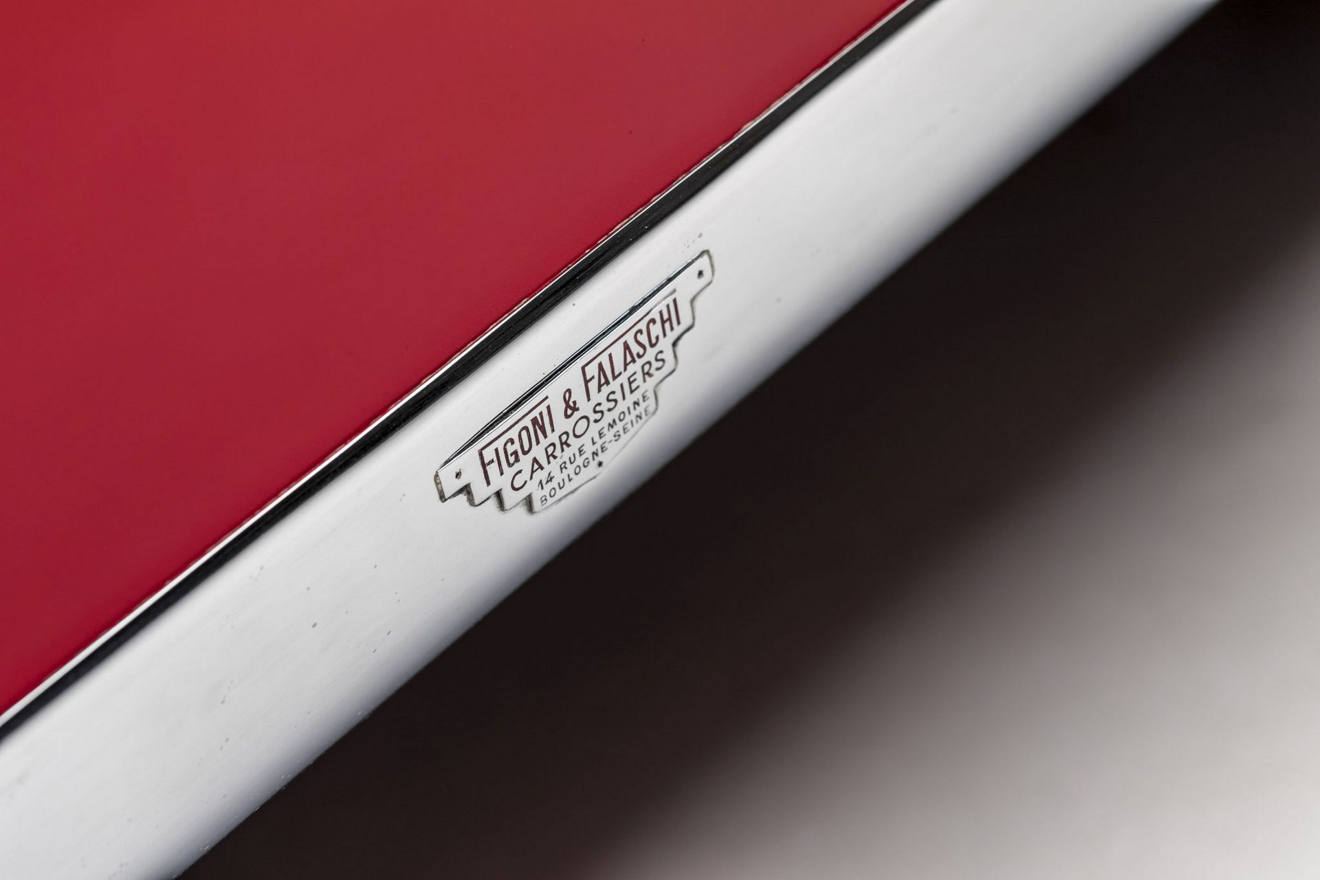 Sir Elton John Used To Own This 1949 Delahaye 175 Cabriolet