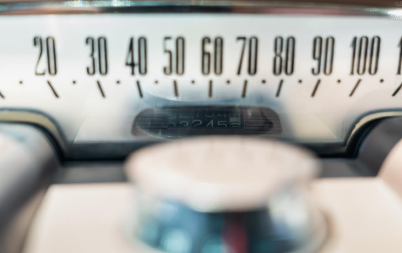 There May Be Only Five Dodge Polara Station Wagons Like This In Existence