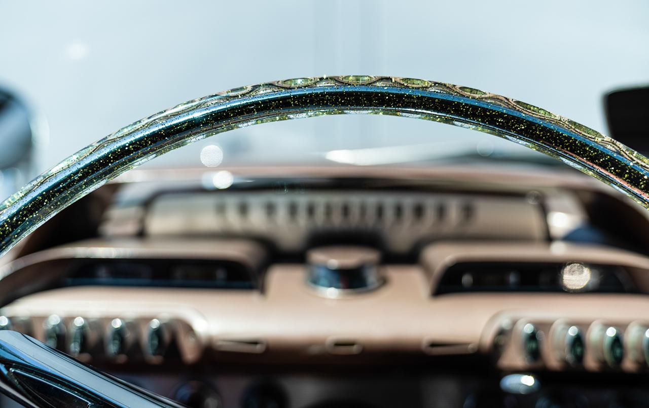 There May Be Only Five Dodge Polara Station Wagons Like This In Existence