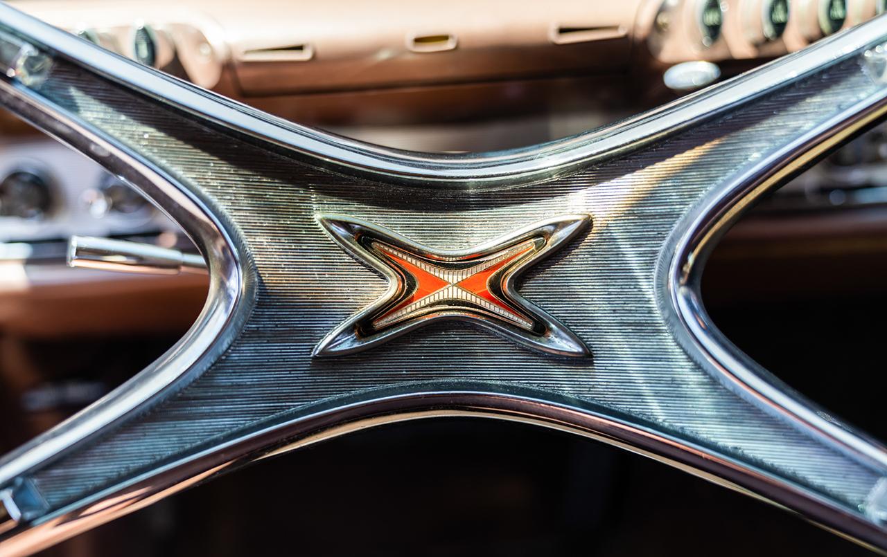 There May Be Only Five Dodge Polara Station Wagons Like This In Existence