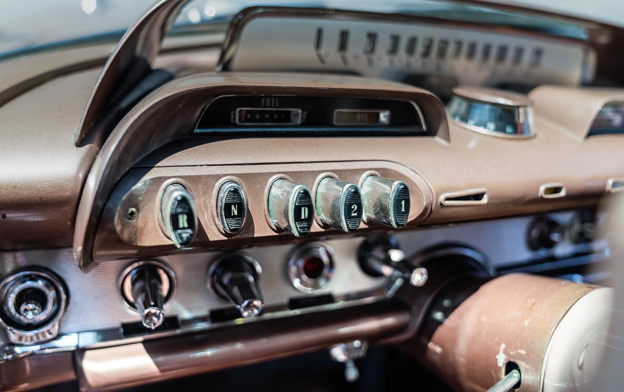 There May Be Only Five Dodge Polara Station Wagons Like This In Existence