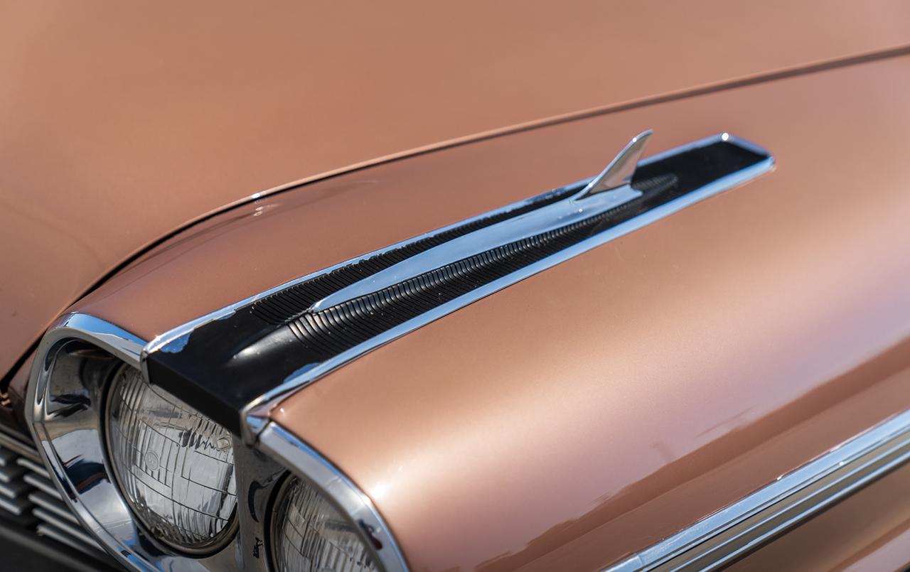 There May Be Only Five Dodge Polara Station Wagons Like This In Existence