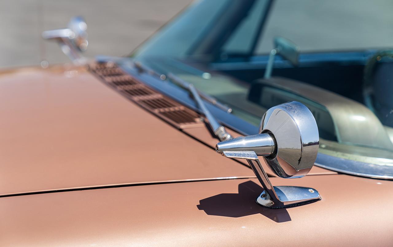 There May Be Only Five Dodge Polara Station Wagons Like This In Existence