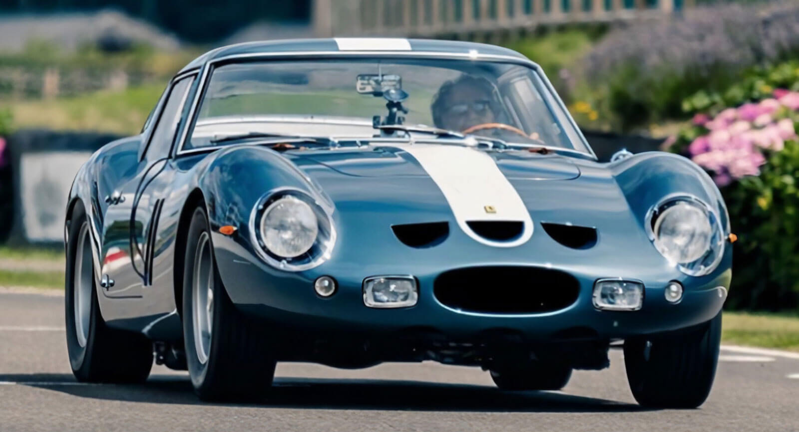 コグレ ゼンマイエリートシリーズフェラリー FERRARI 250 GTO/LM Ferrari-250-GTO-0.jpg