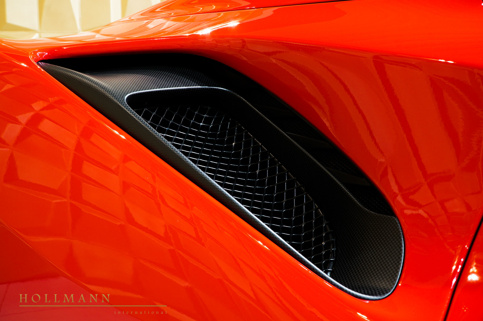 At €545,200, This 50-Mile Ferrari 488 Pista Spider Costs Nearly Twice As Much As When New