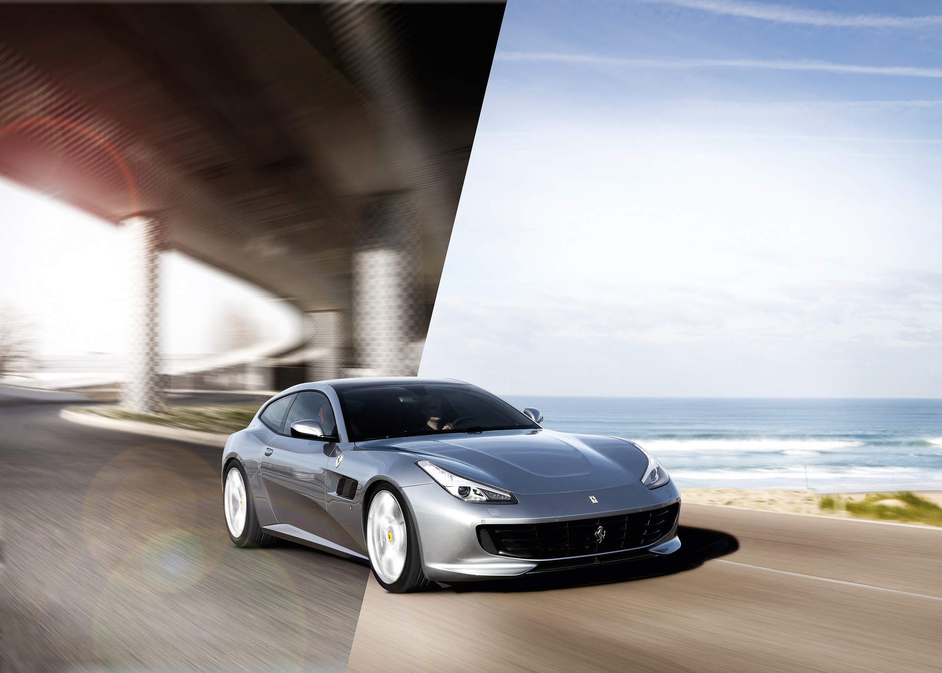 Ferrari Drops The GTC4Lusso And GTC4Lusso T From Its Range