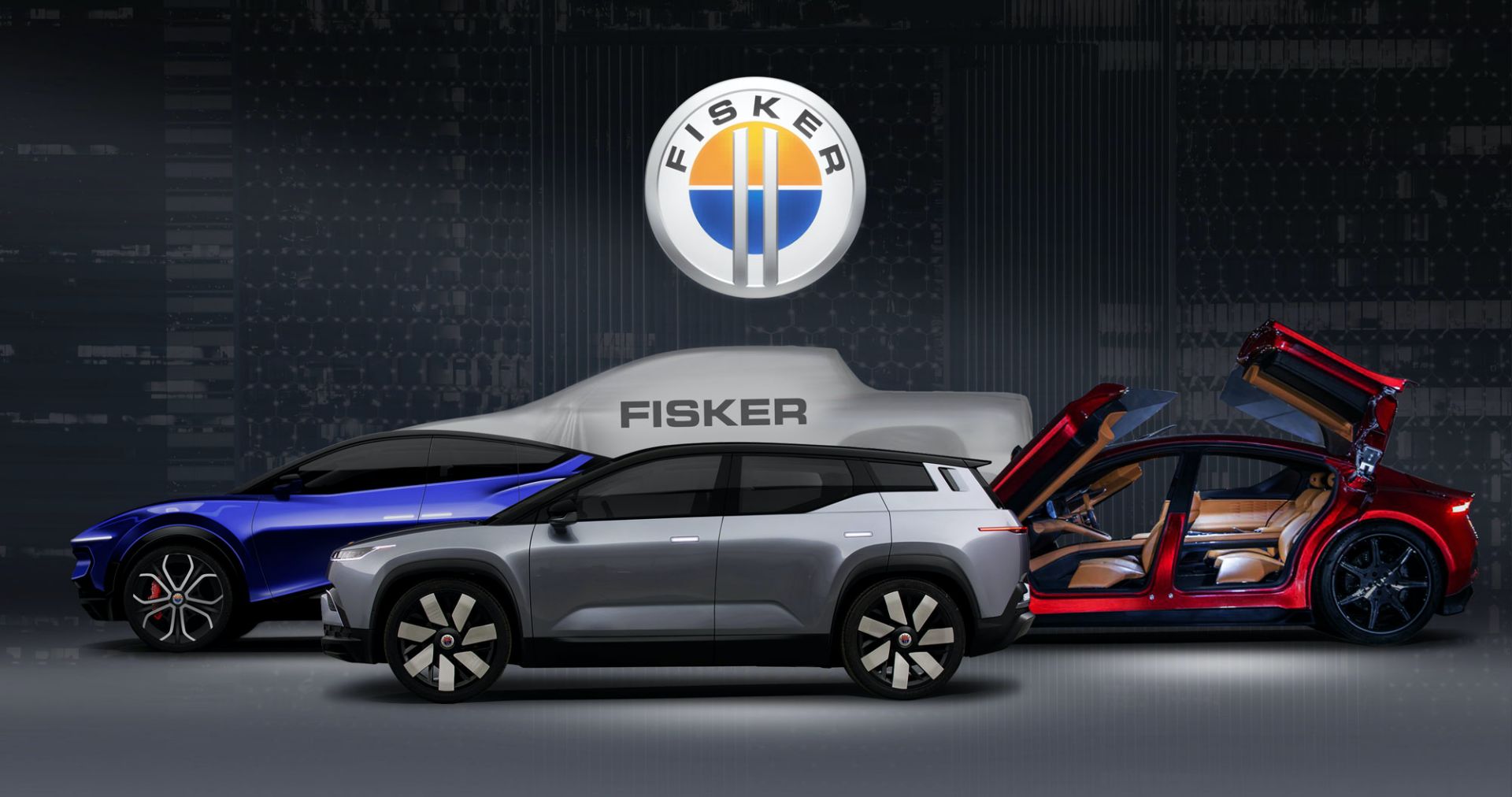 Fisker In Talks With Magna Steyr To Build Ocean Electric SUV In Austria