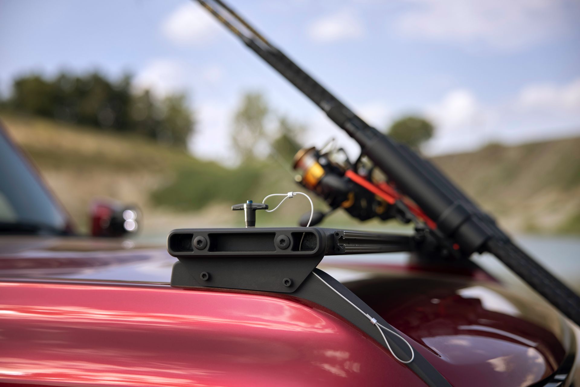 2021 Ford Bronco And Bronco Sport Concepts Showcase Wide Range Of Accessories